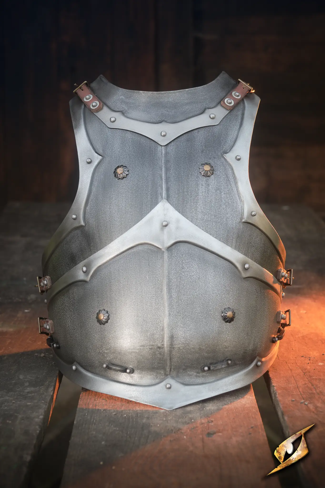 Marauder Cuirass - Image 6