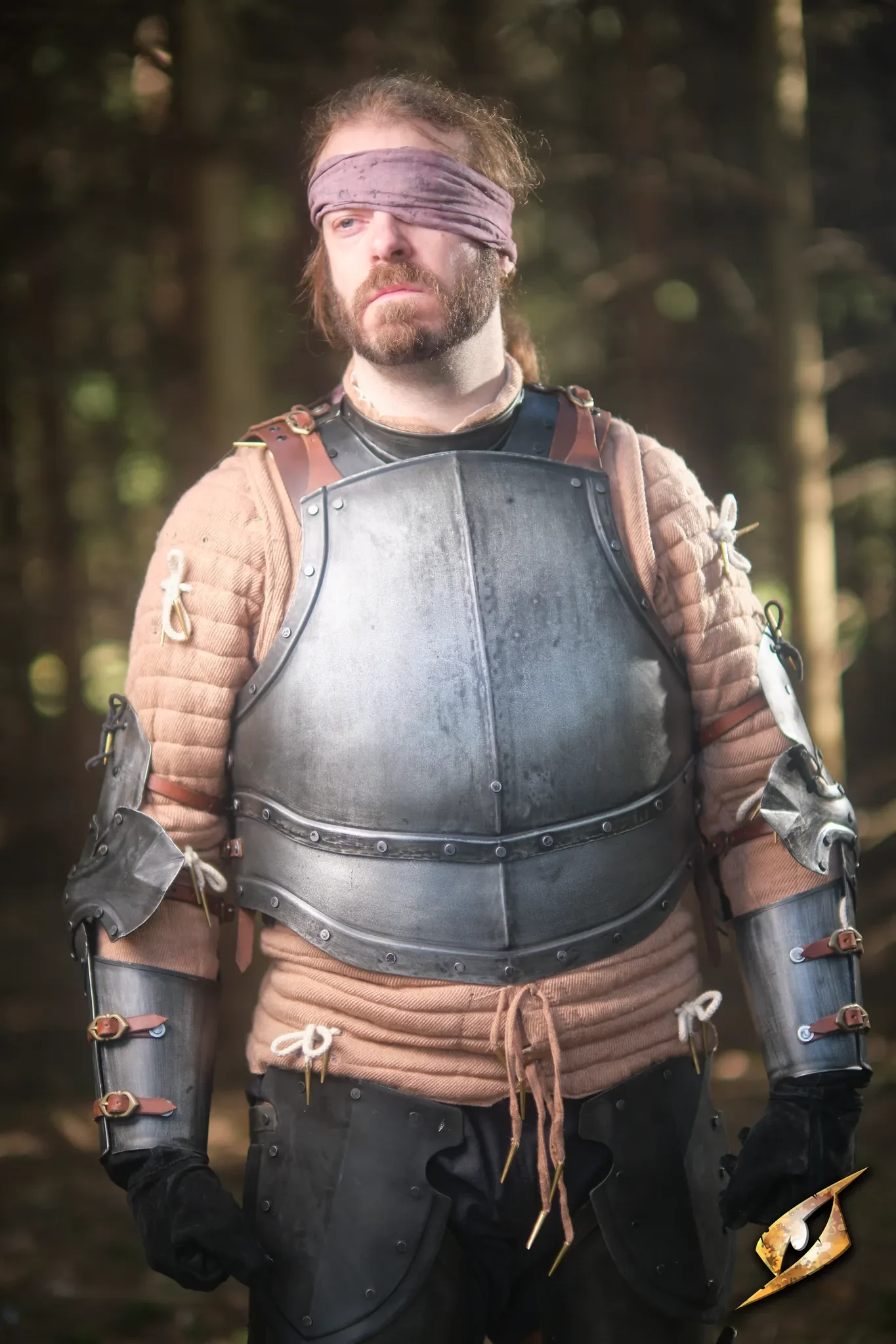 Captain Cuirass - Image 17