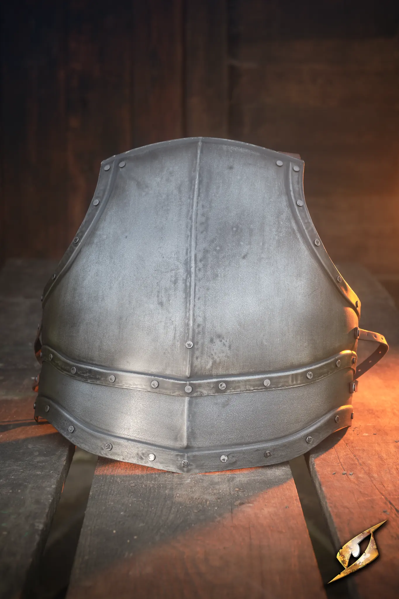 Captain Cuirass - Image 4