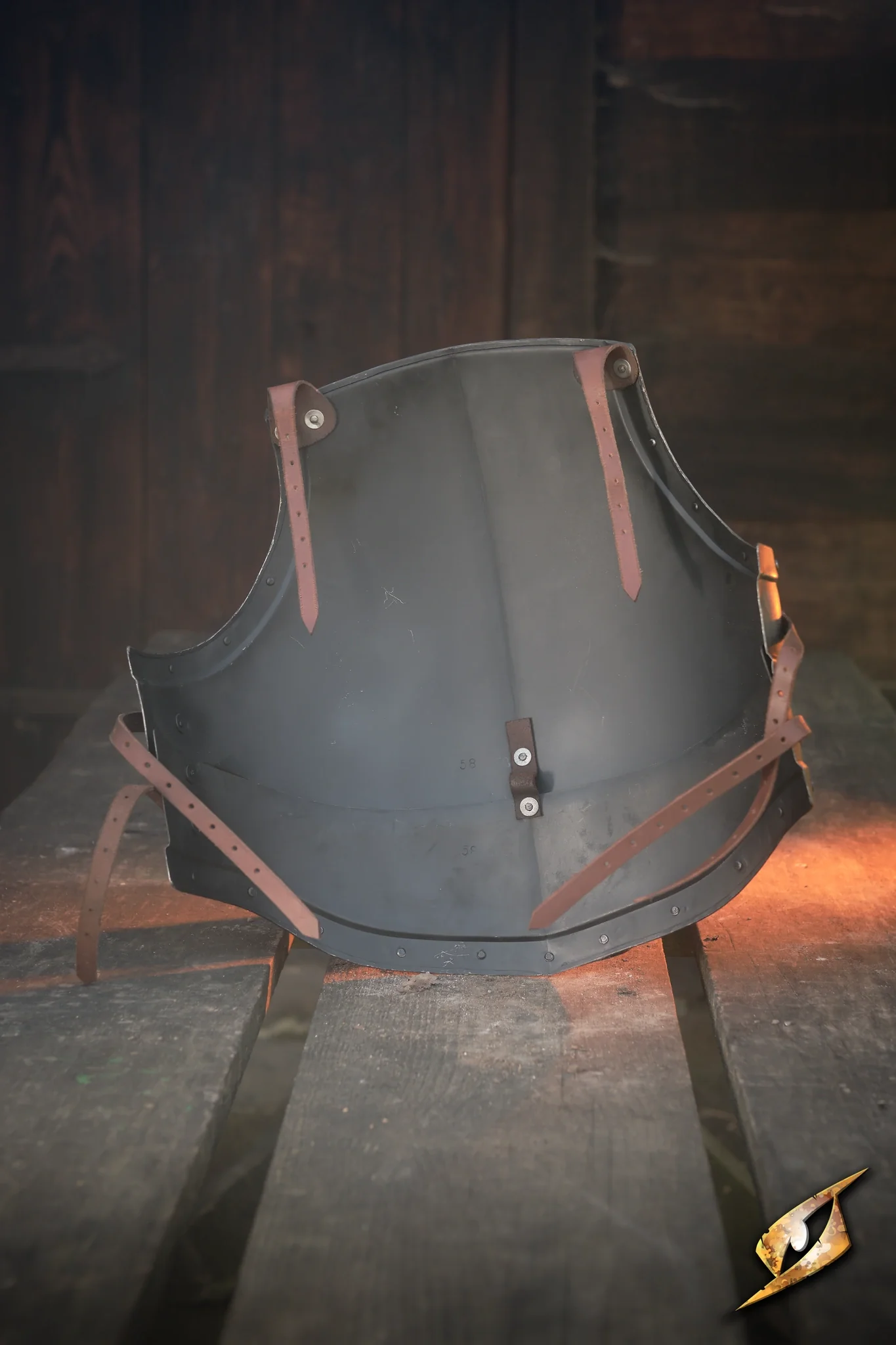 Captain Cuirass - Image 6