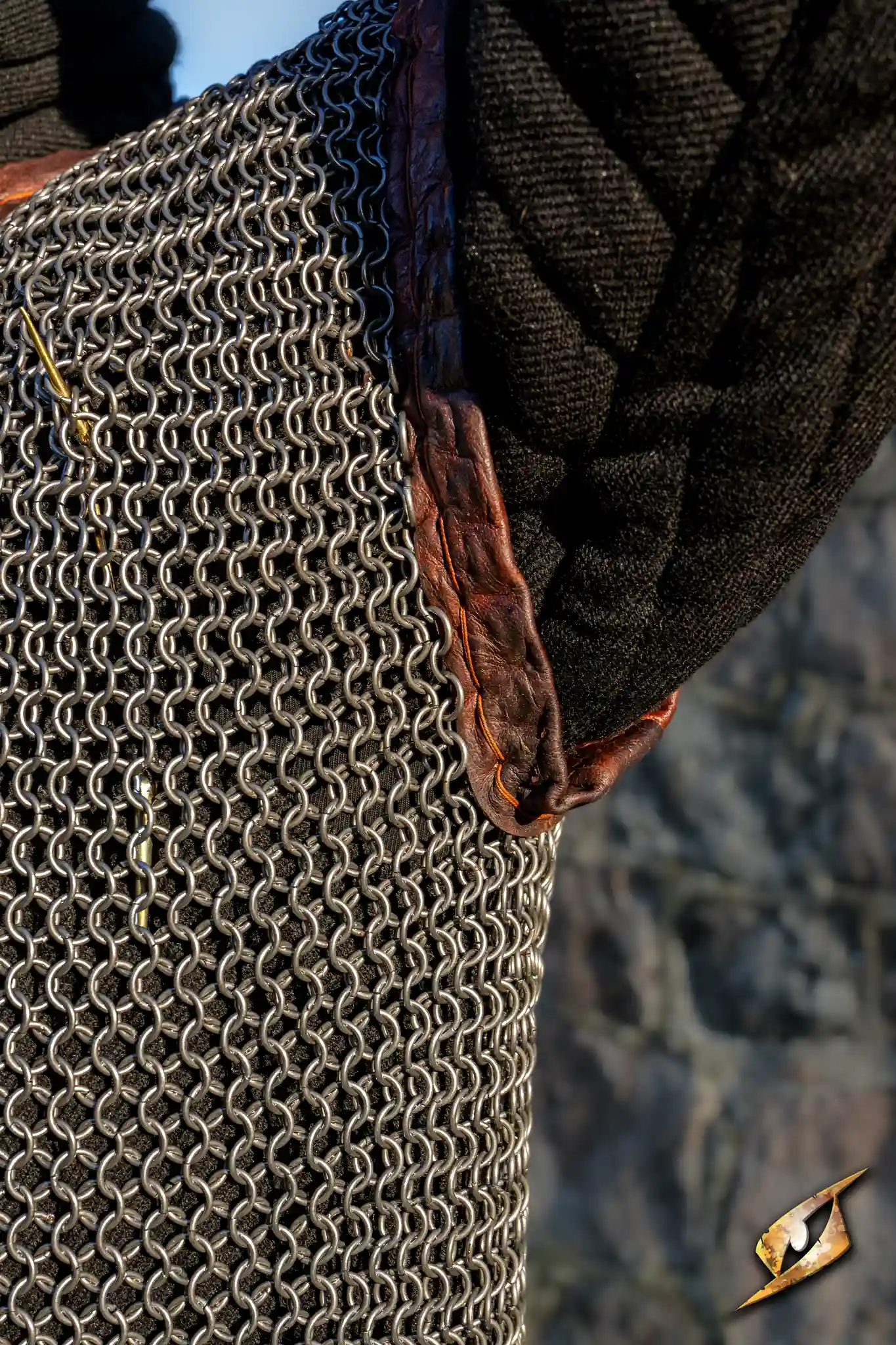 Scout Chainmail - Image 5