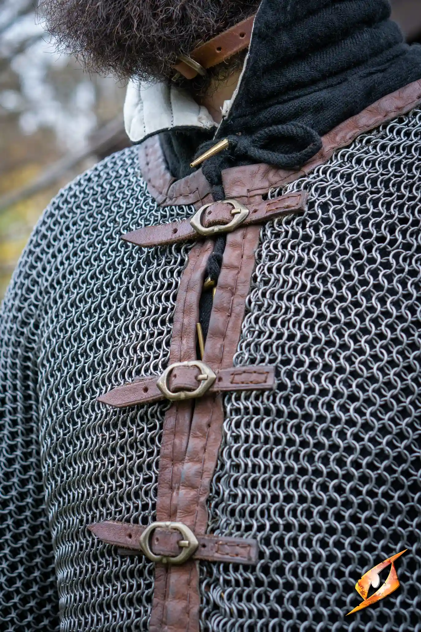 Captain Chainmail - Image 3
