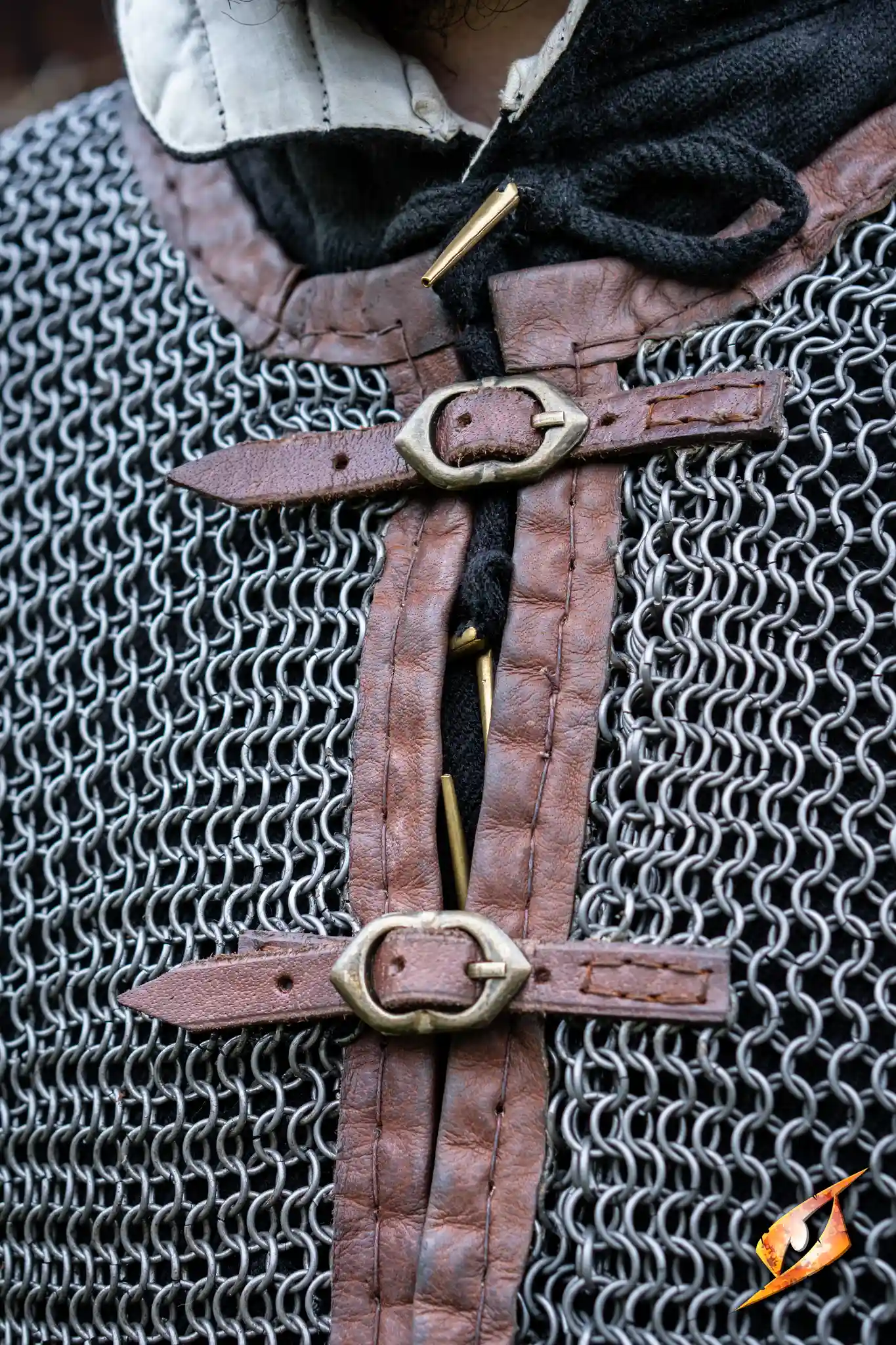 Captain Chainmail - Image 4