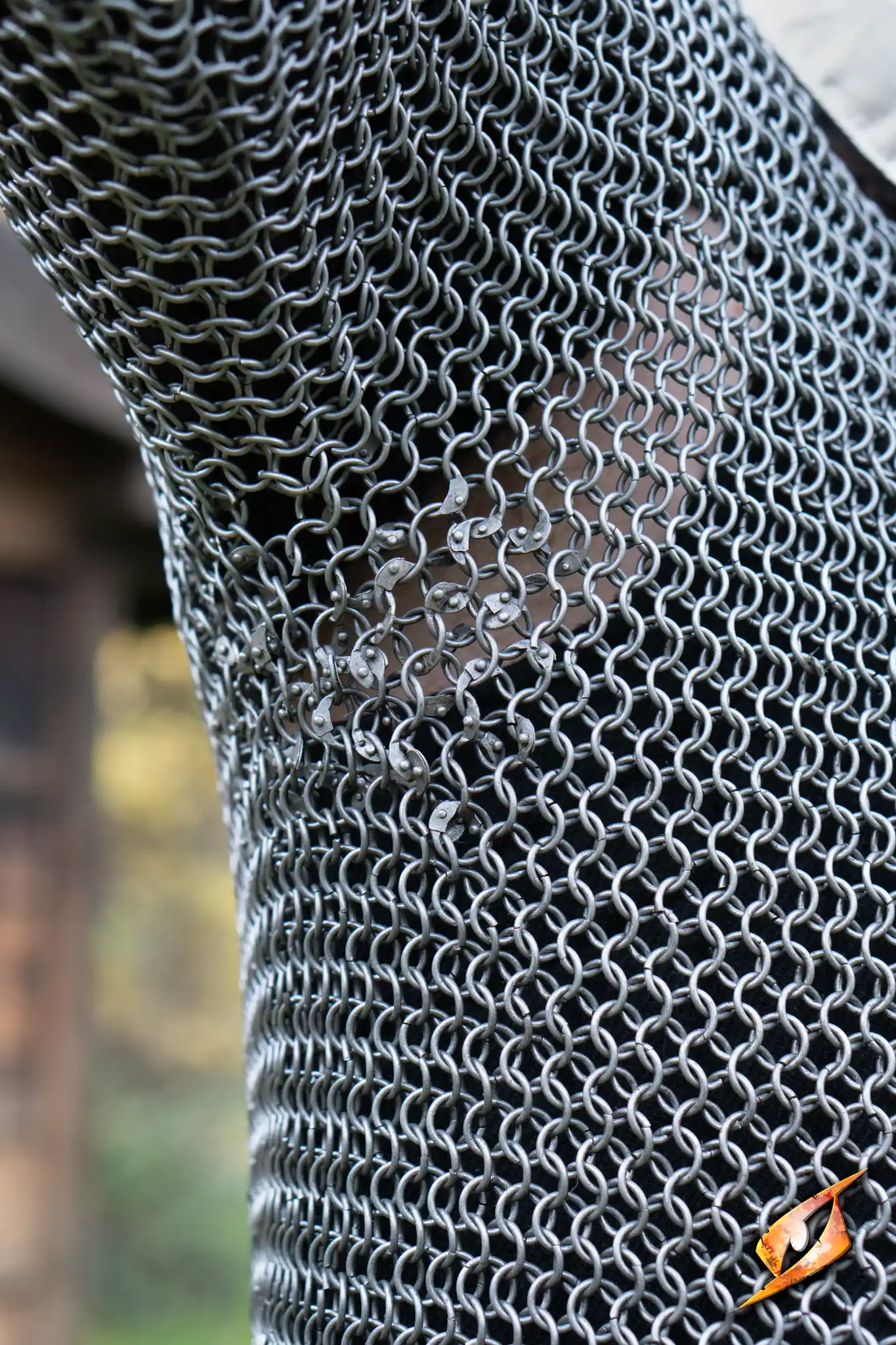 Captain Chainmail - Image 5