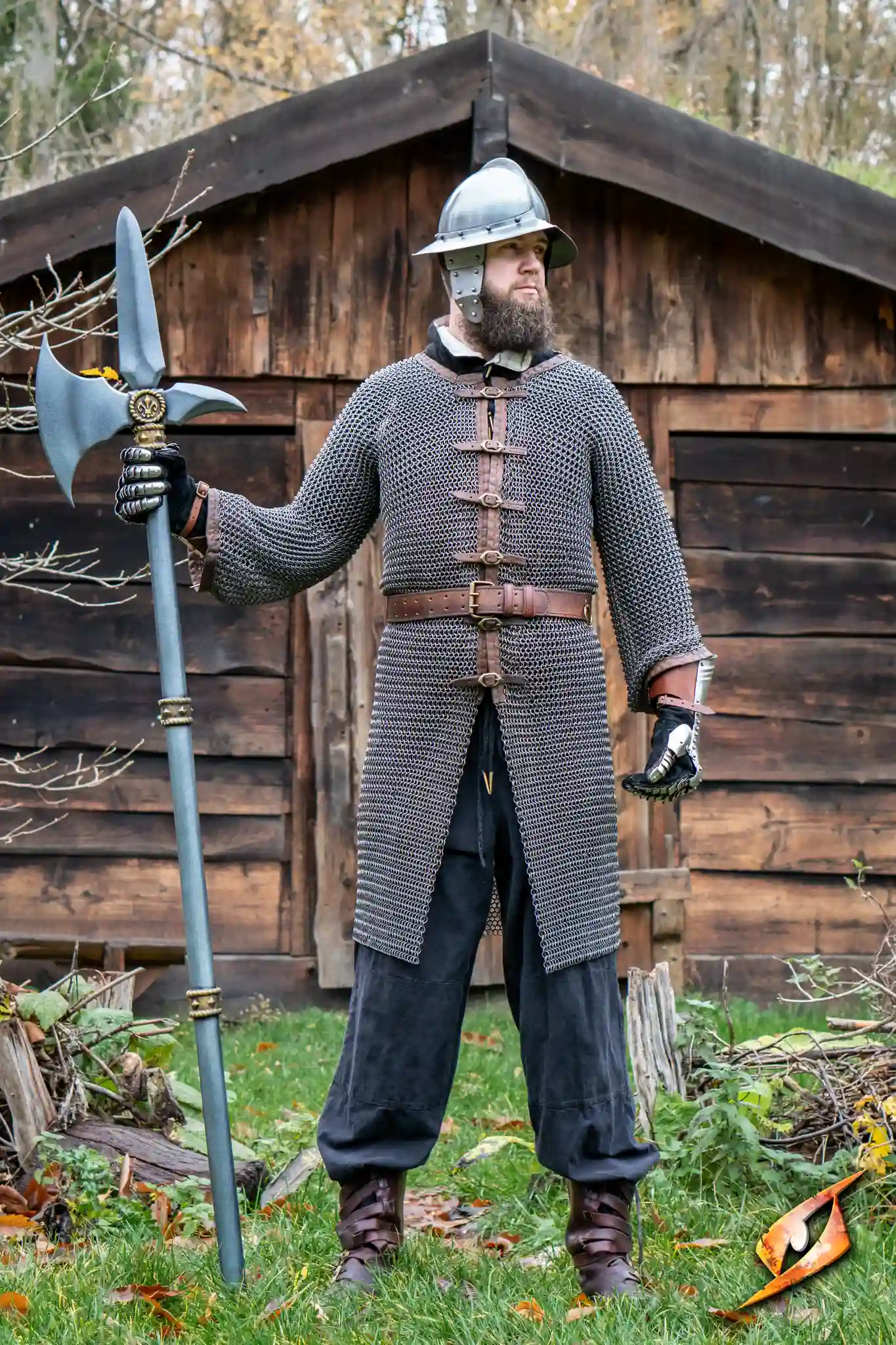 Captain Chainmail - Image 6
