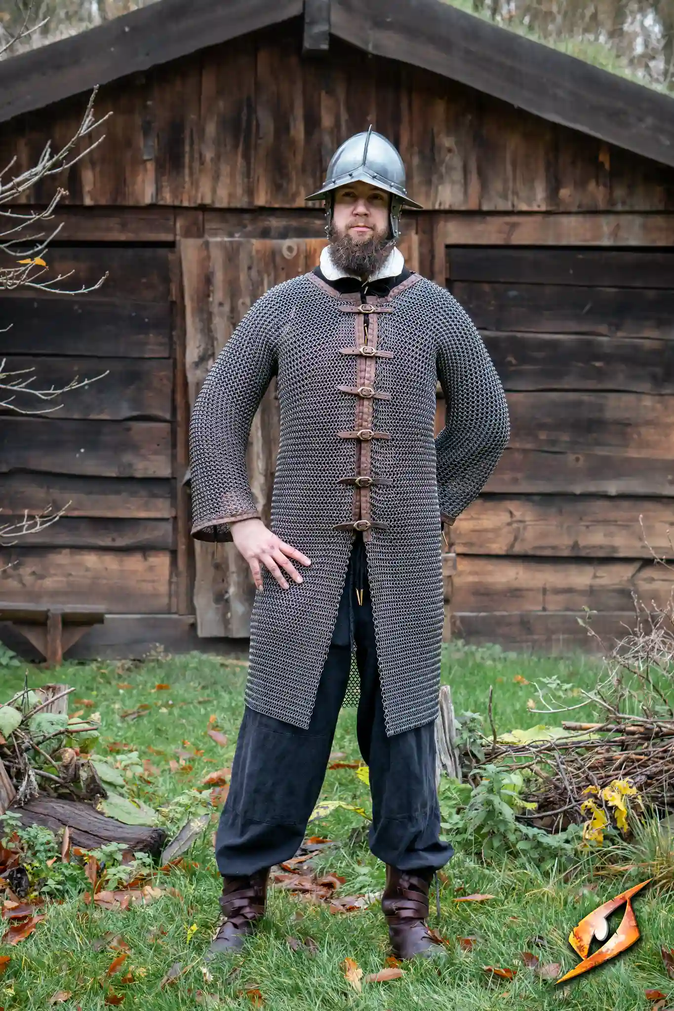 Captain Chainmail - Image 7