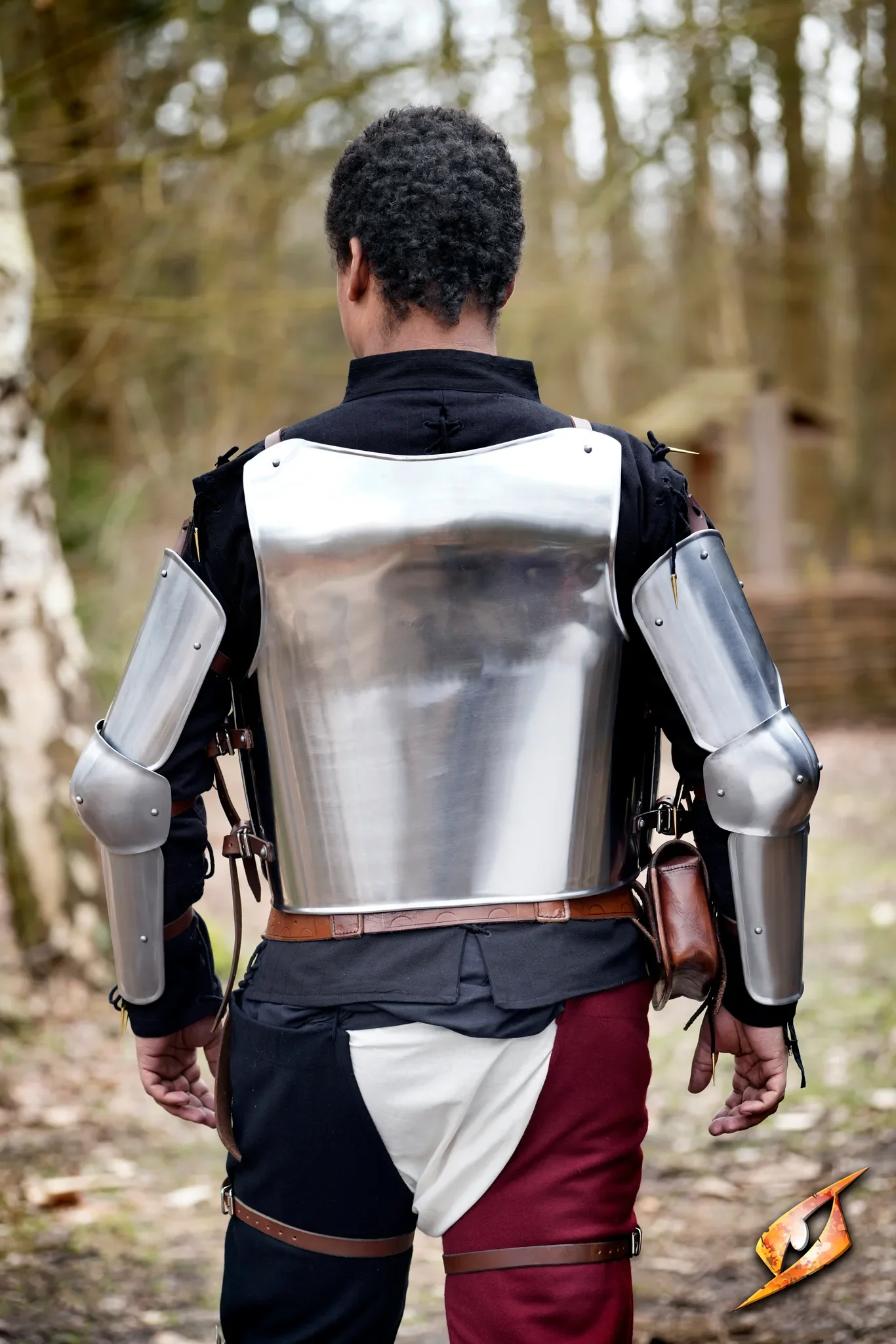 Soldier Complete Armour - Image 12