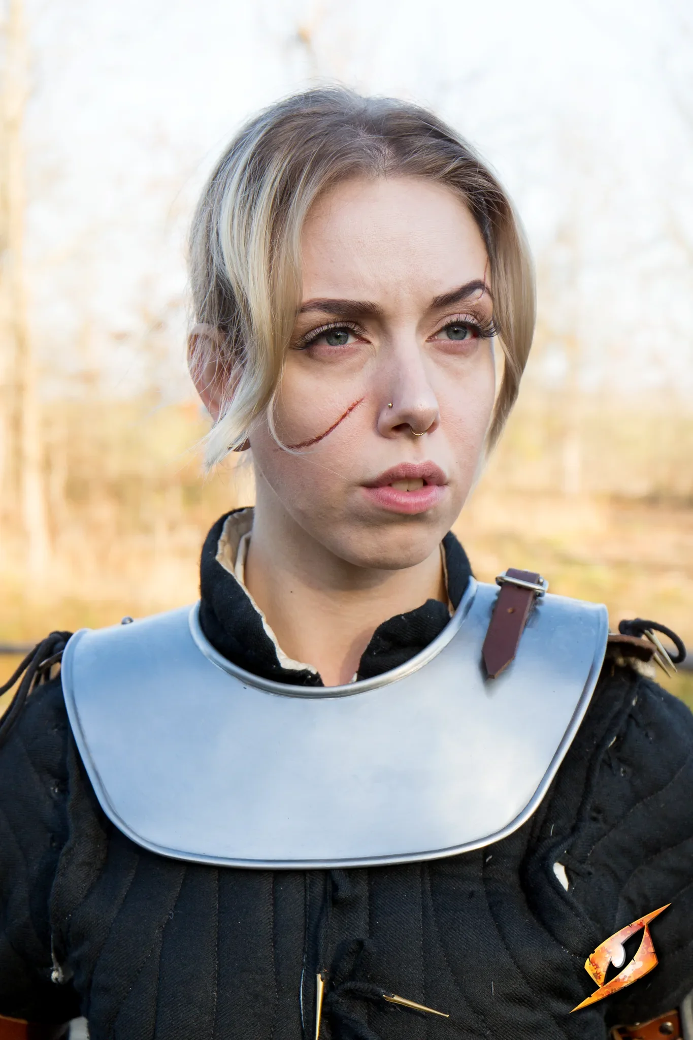 Soldier Complete Armour - Image 13