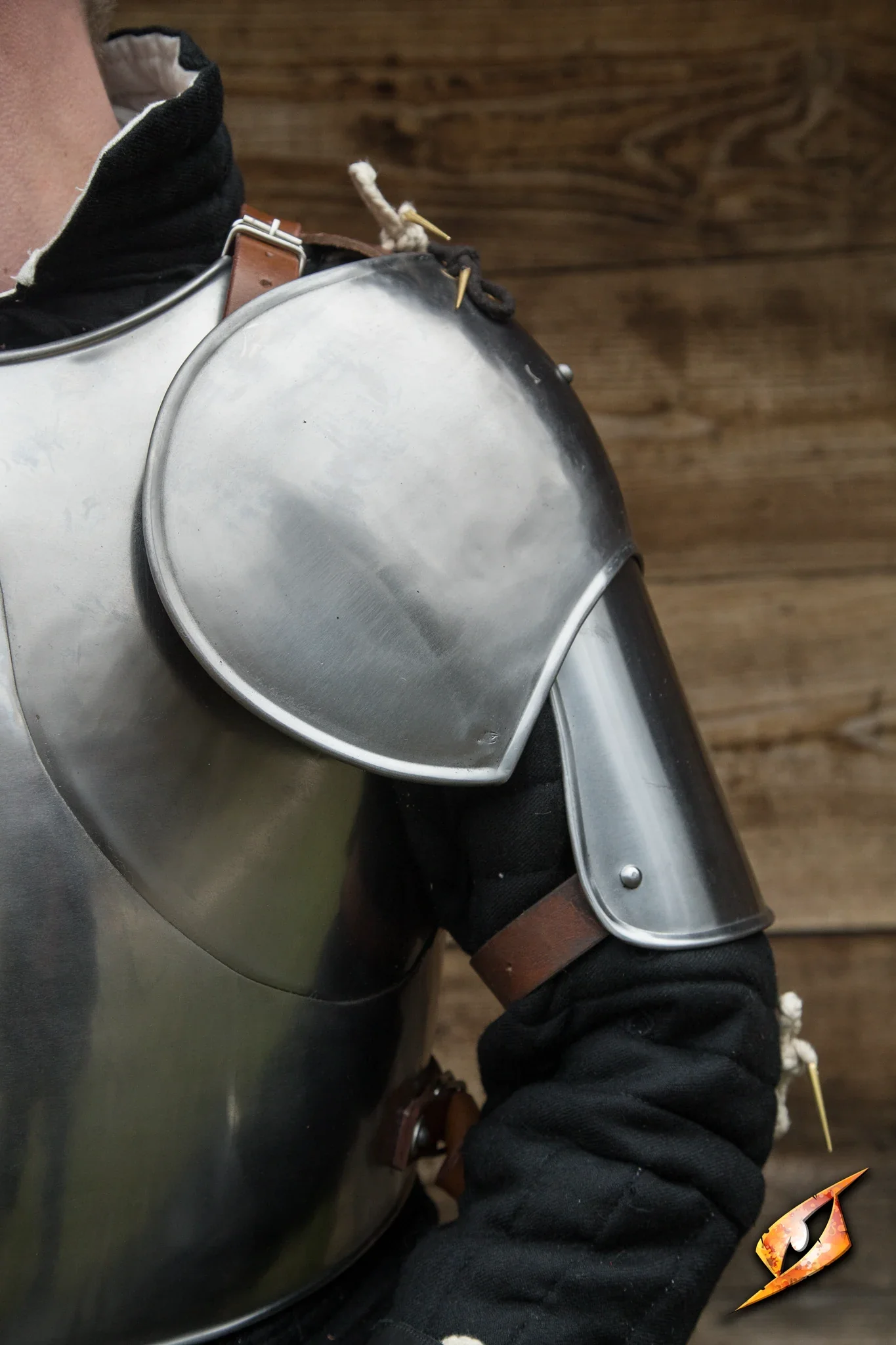 Soldier Complete Armour - Image 14