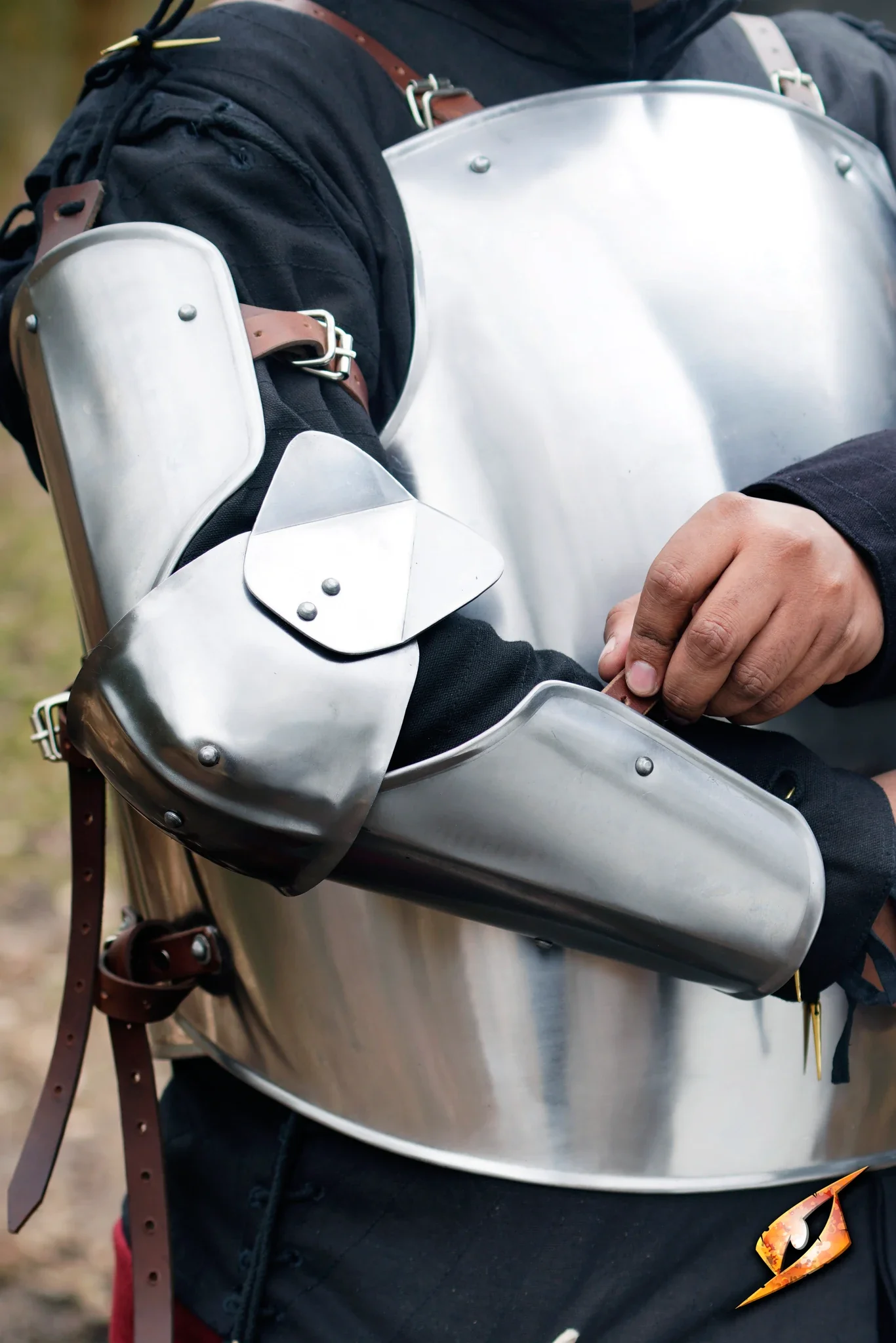 Soldier Complete Armour - Image 15