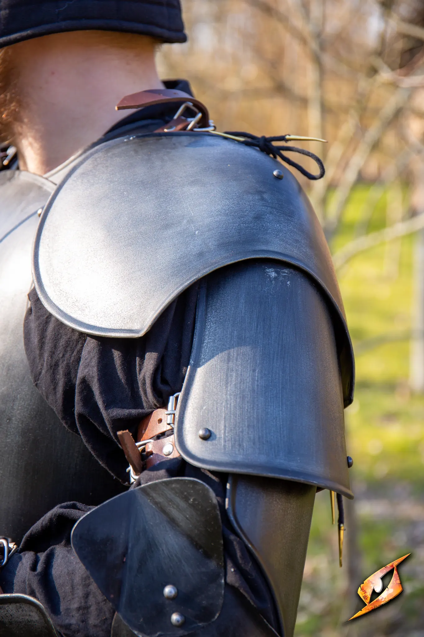 Soldier Complete Armour - Image 3