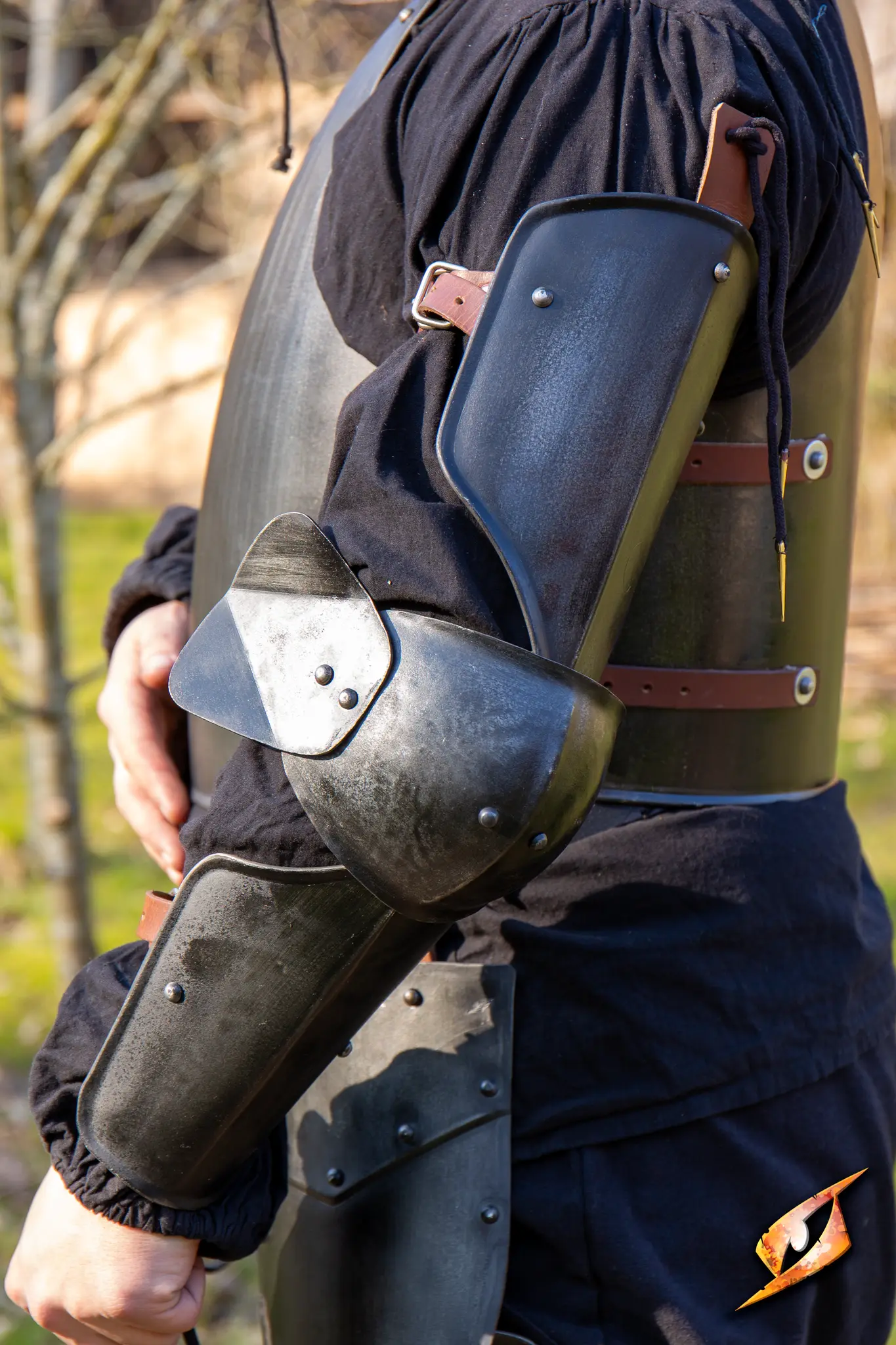 Soldier Complete Armour - Image 4