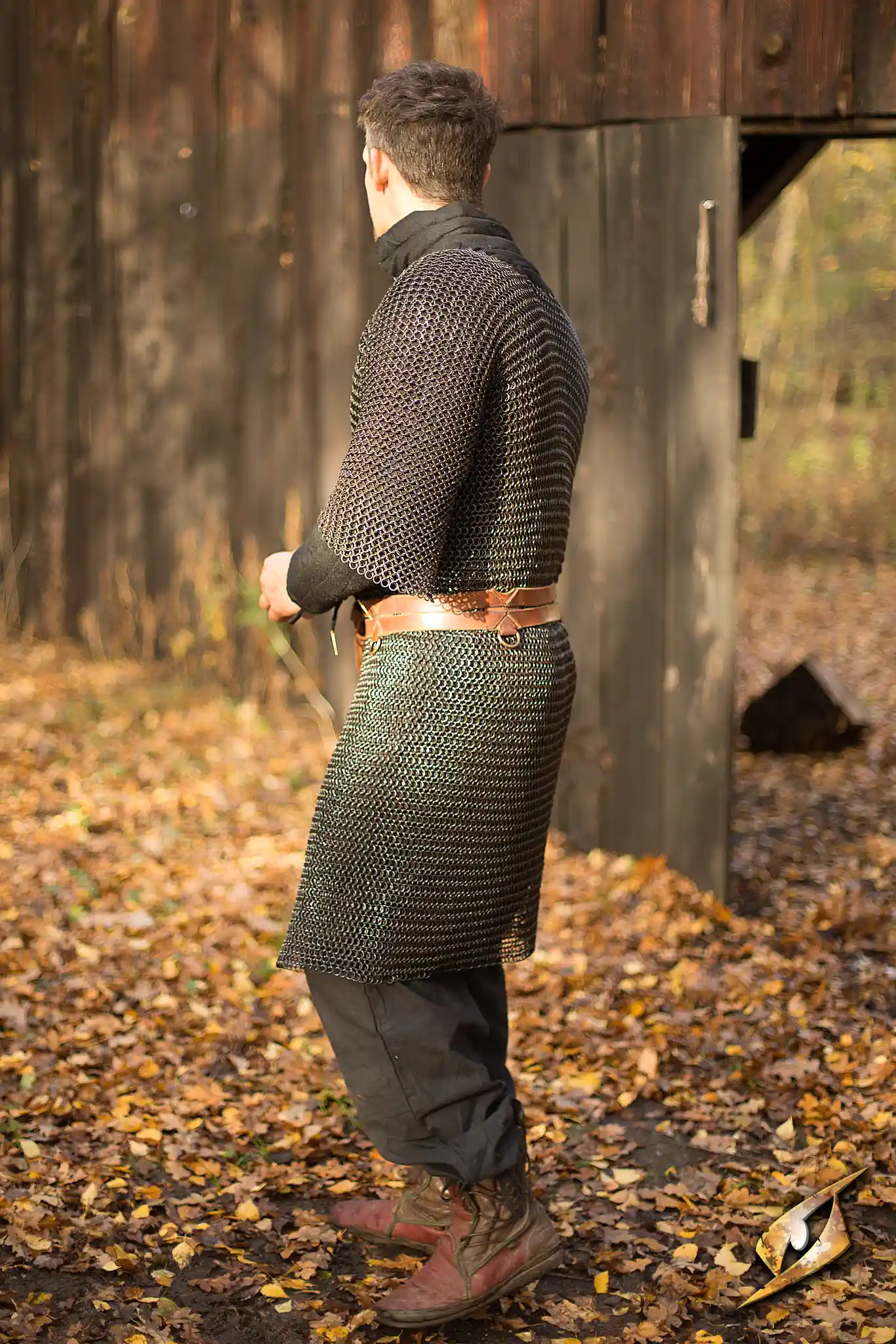 Chainmail - Ragnar - Image 11