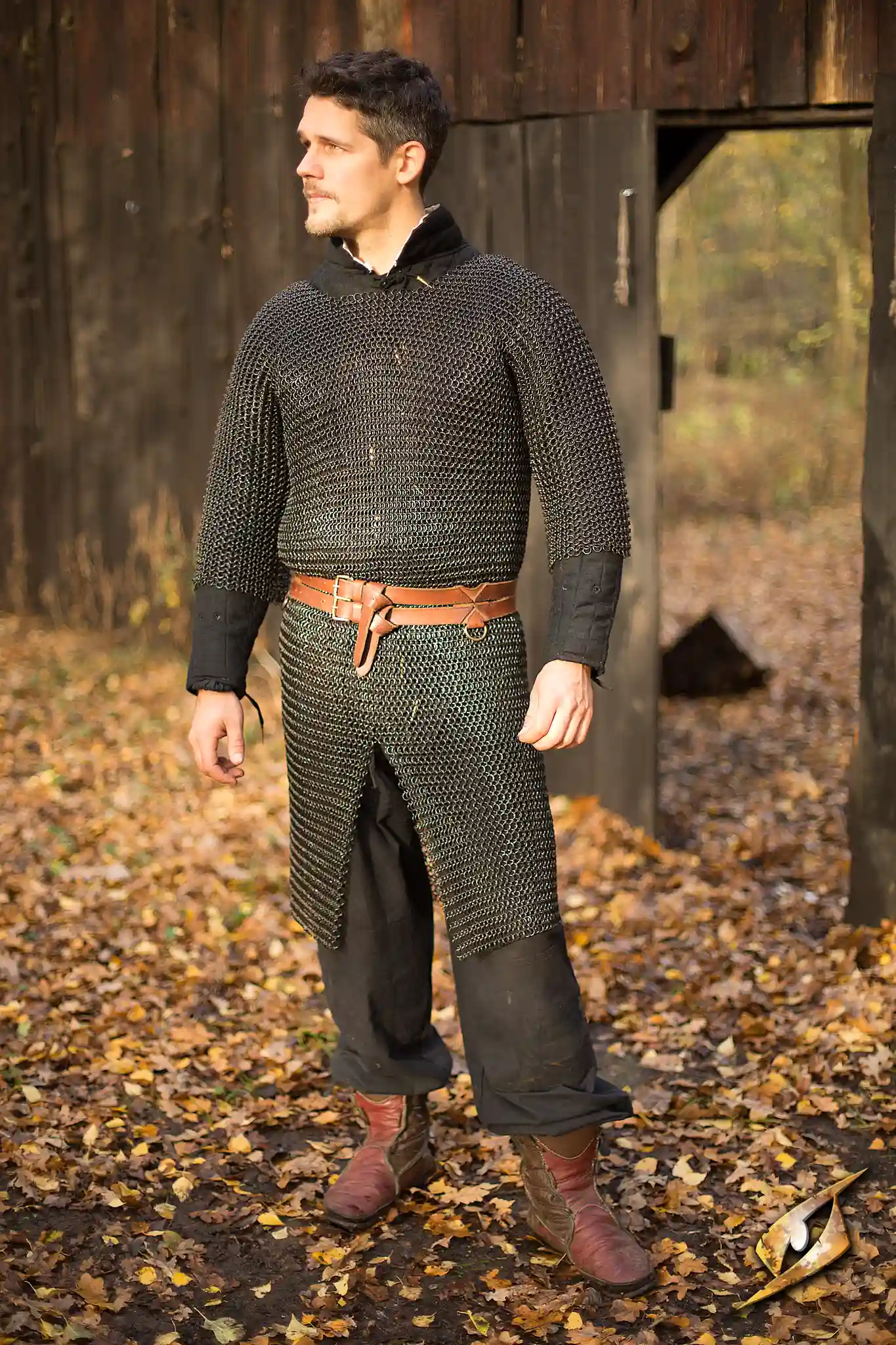 Chainmail - Ragnar - Image 12