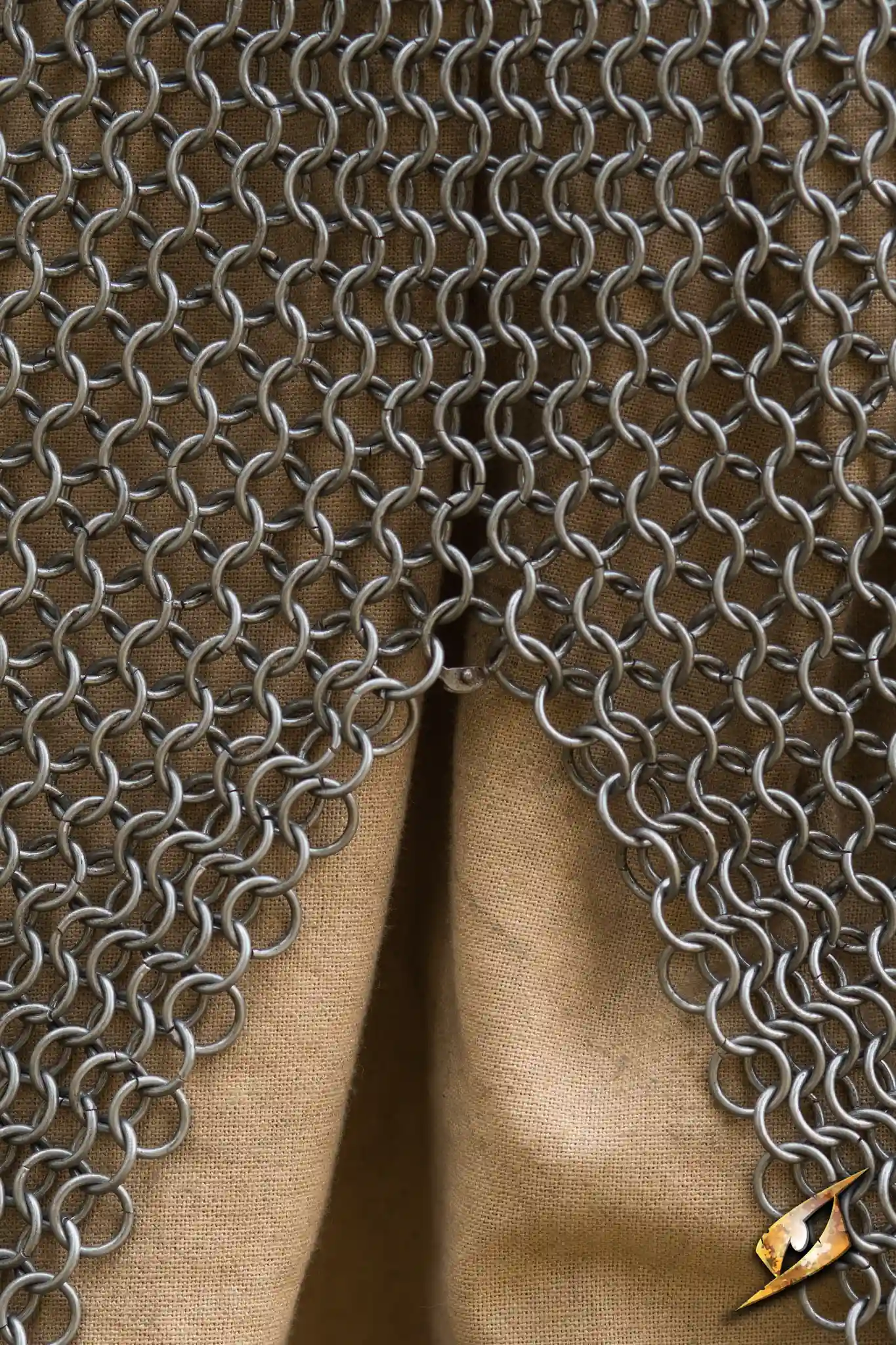 Chainmail - Ragnar - Image 3