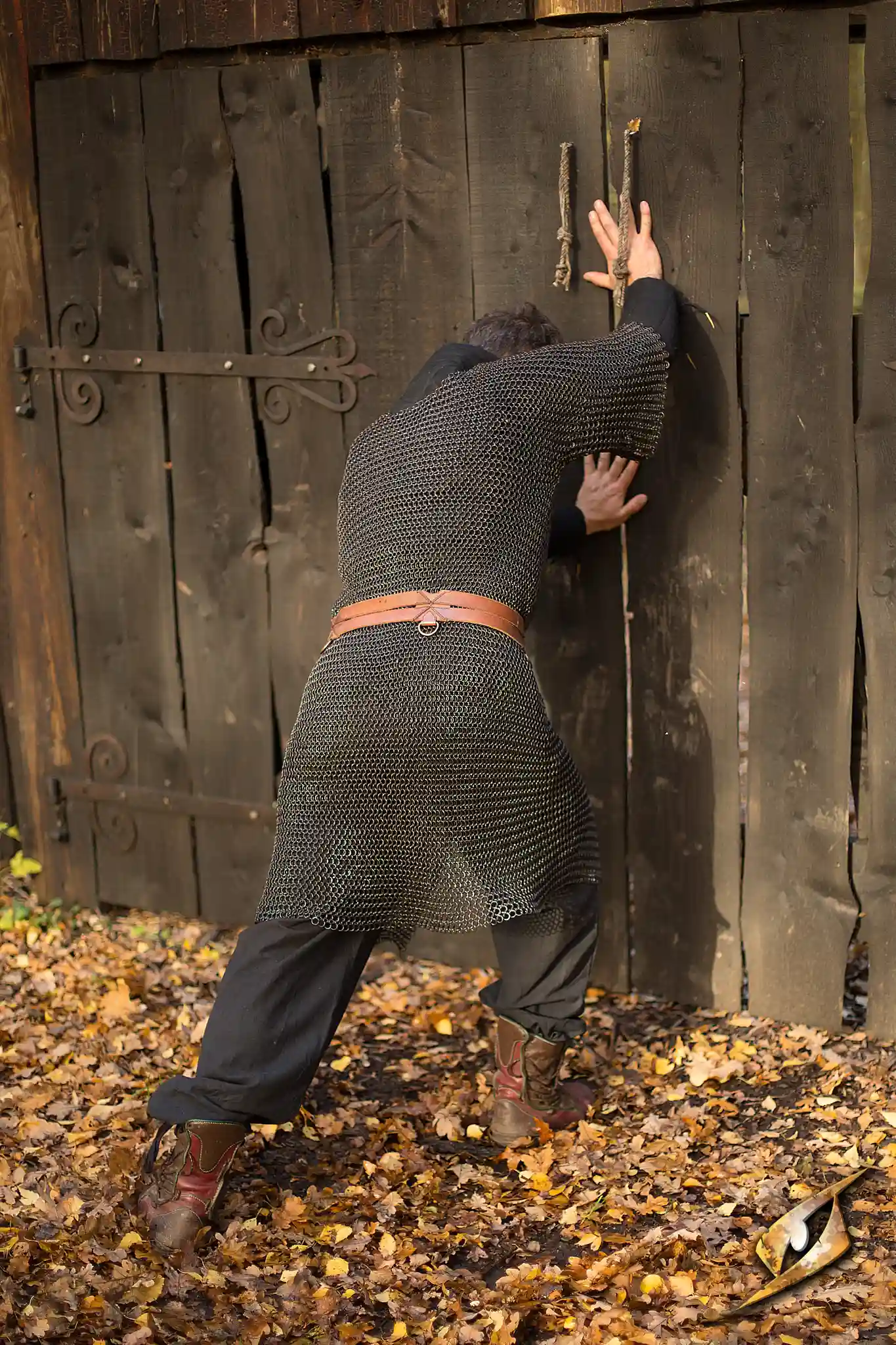 Chainmail - Ragnar - Image 8