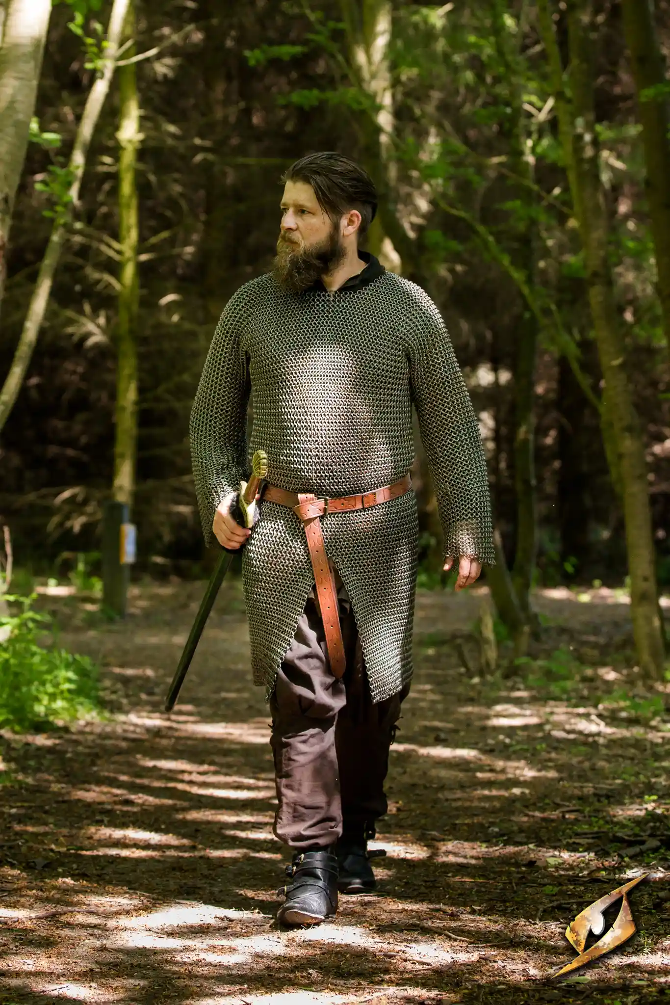 Chainmail - Alaric - Image 11