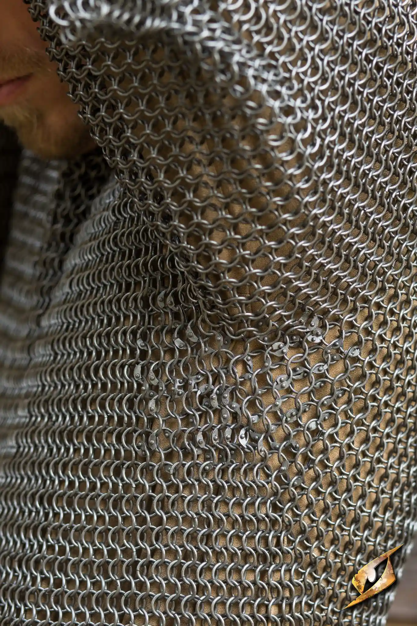 Chainmail - Alaric - Image 4