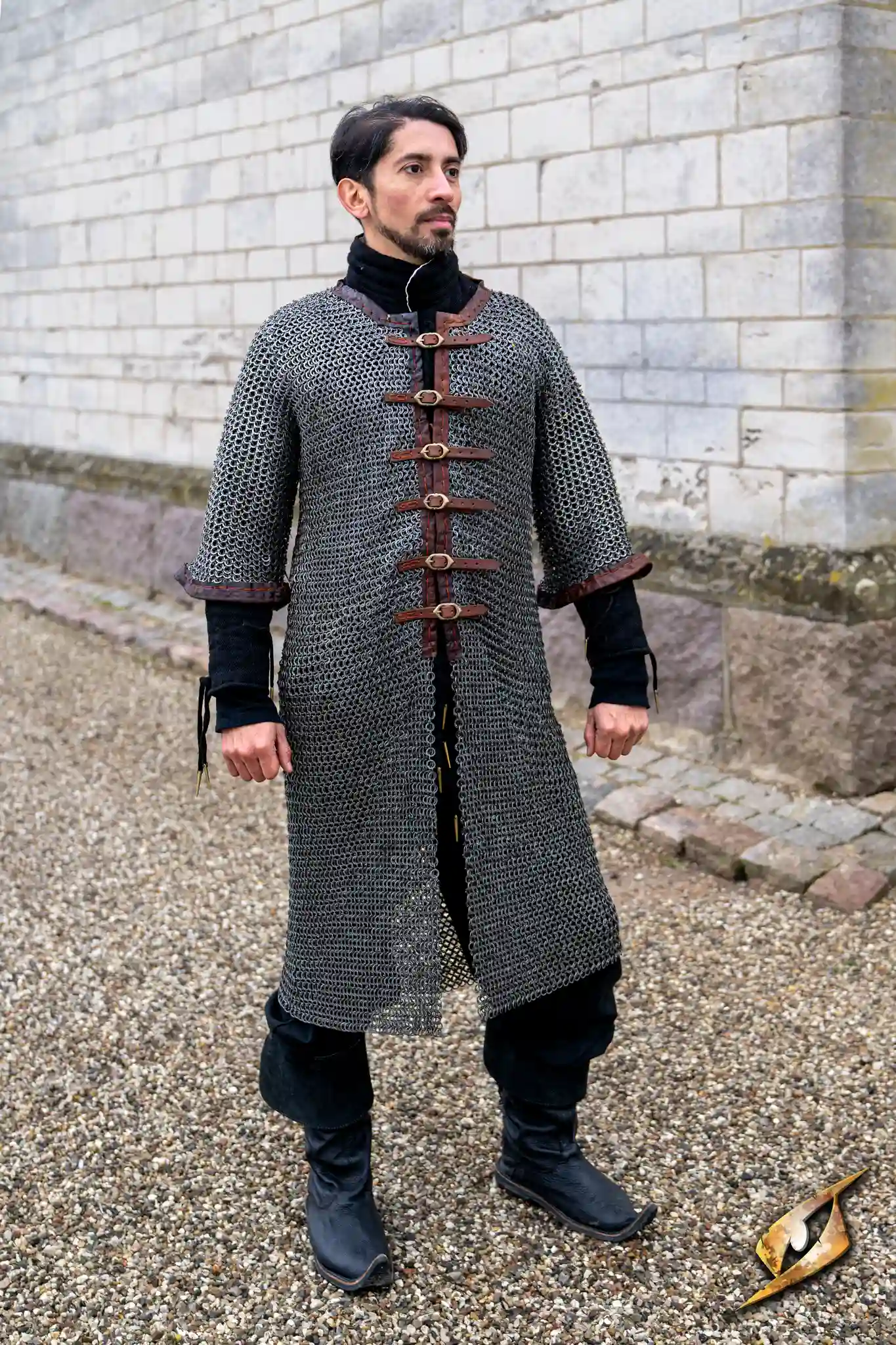 Royal Soldier Chainmail - Image 5