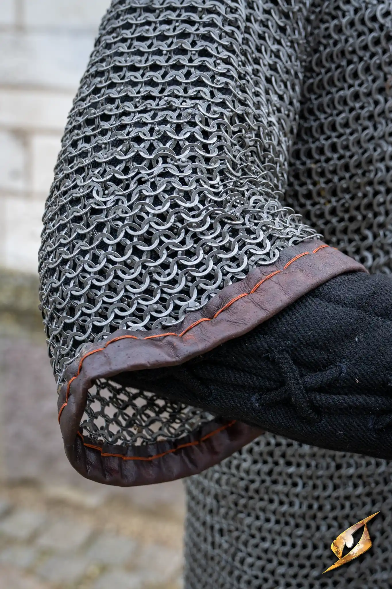 Royal Soldier Chainmail - Image 7