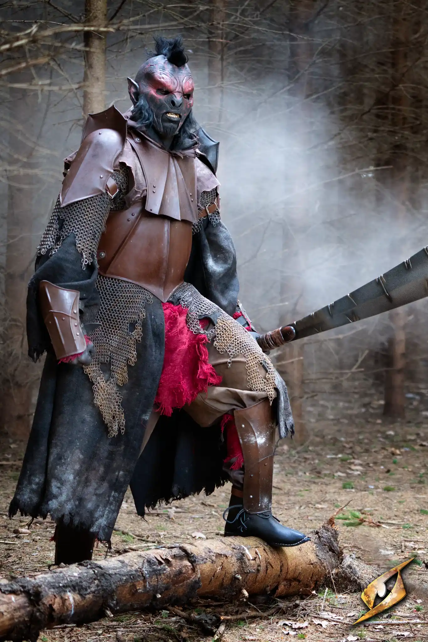 Orc Armour deal - Image 10