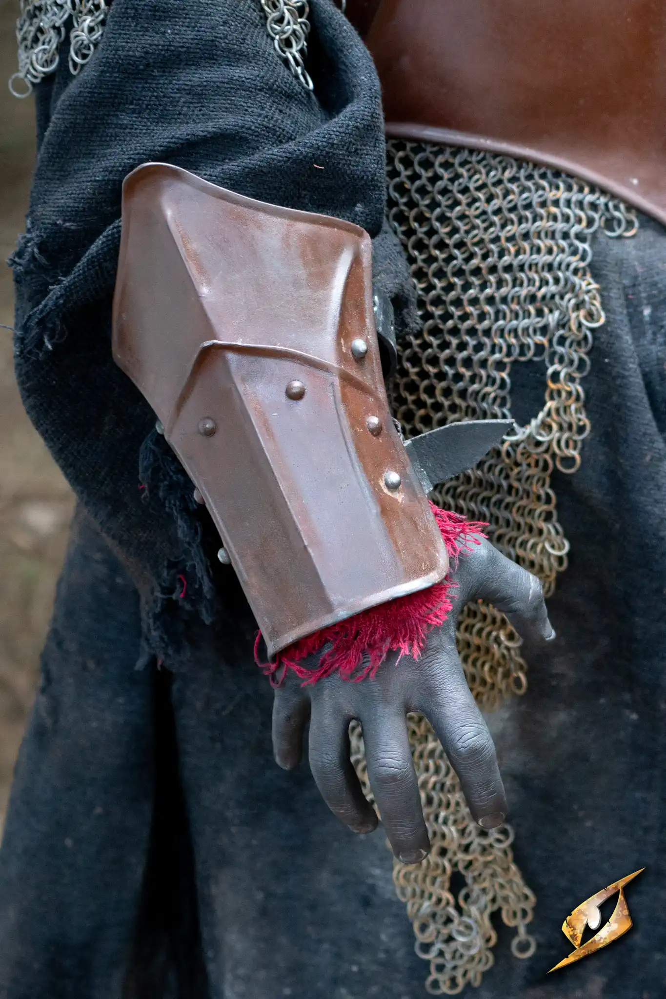 Orc Armour deal - Image 2