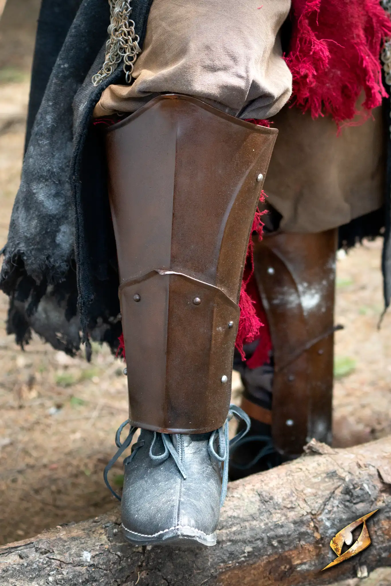 Orc Armour deal - Image 3