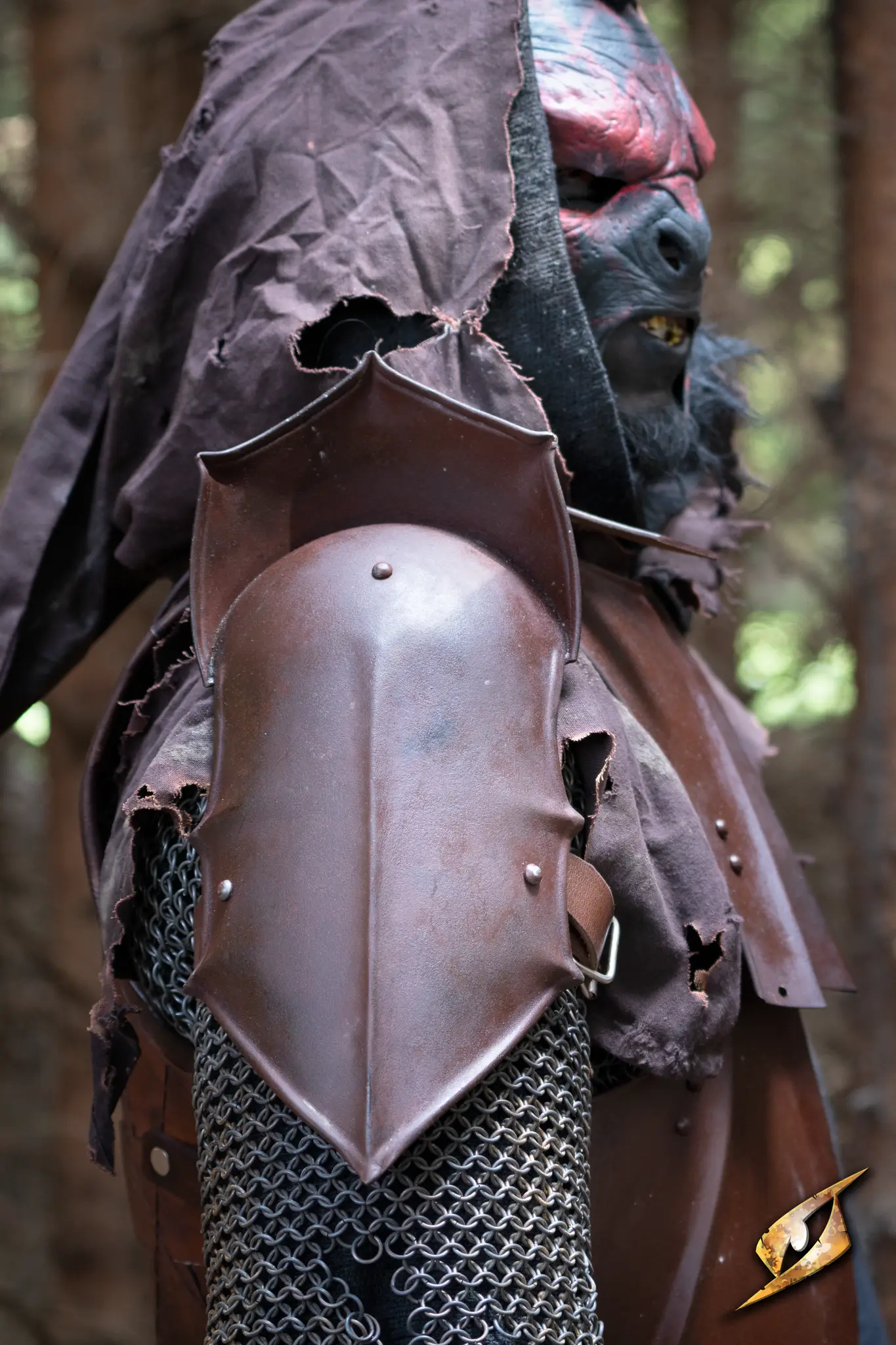 Orc Armour deal - Image 4