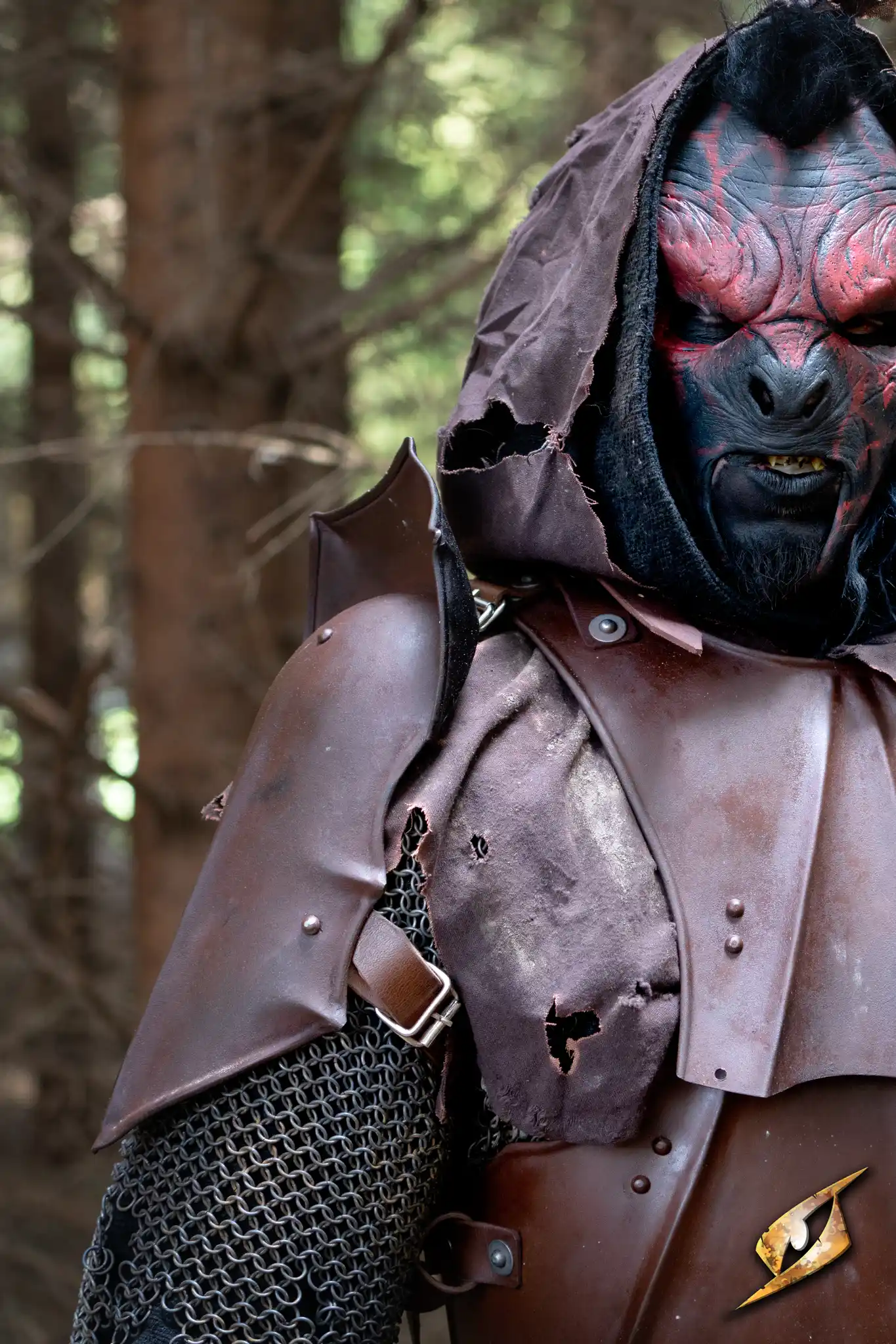 Orc Armour deal - Image 6