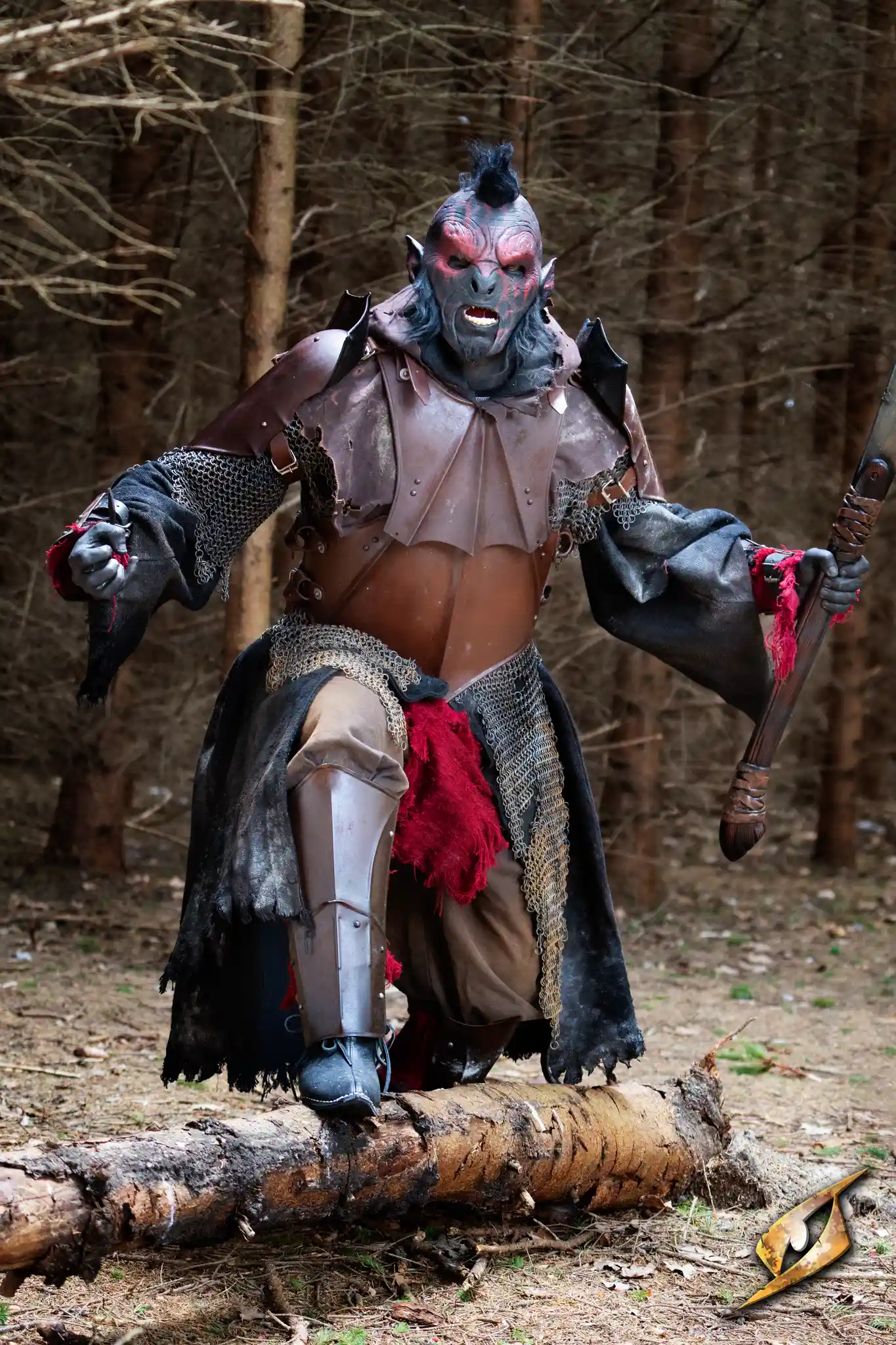 Orc Armour deal - Image 7