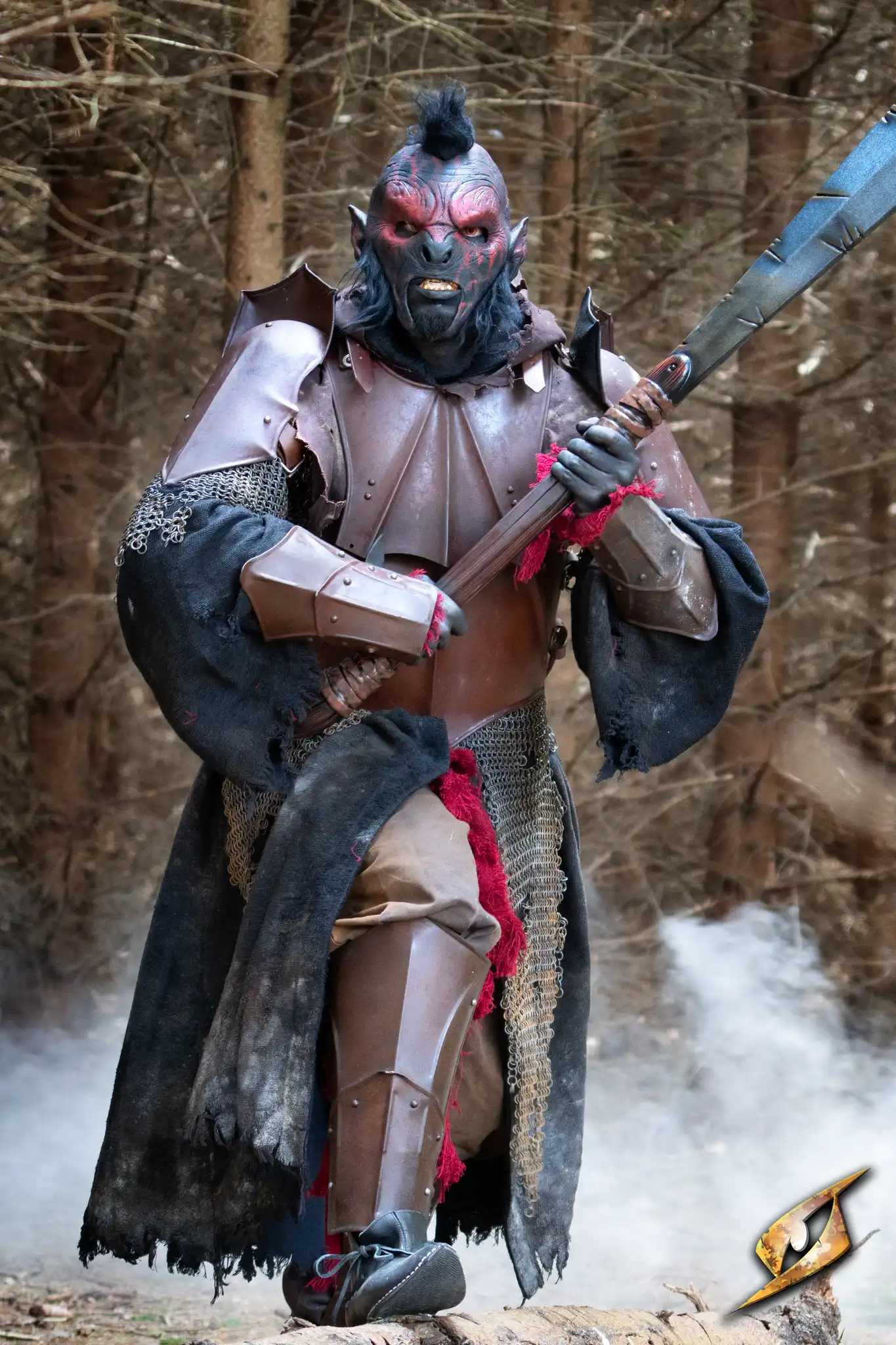 Orc Armour deal - Image 8