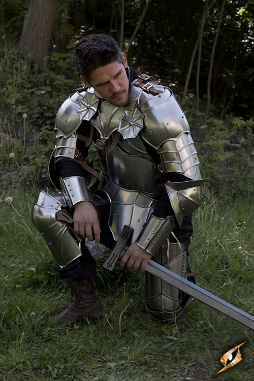 Gothic Armour