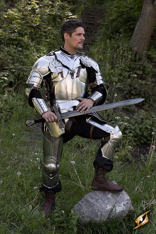 Gothic Armour - Image 2