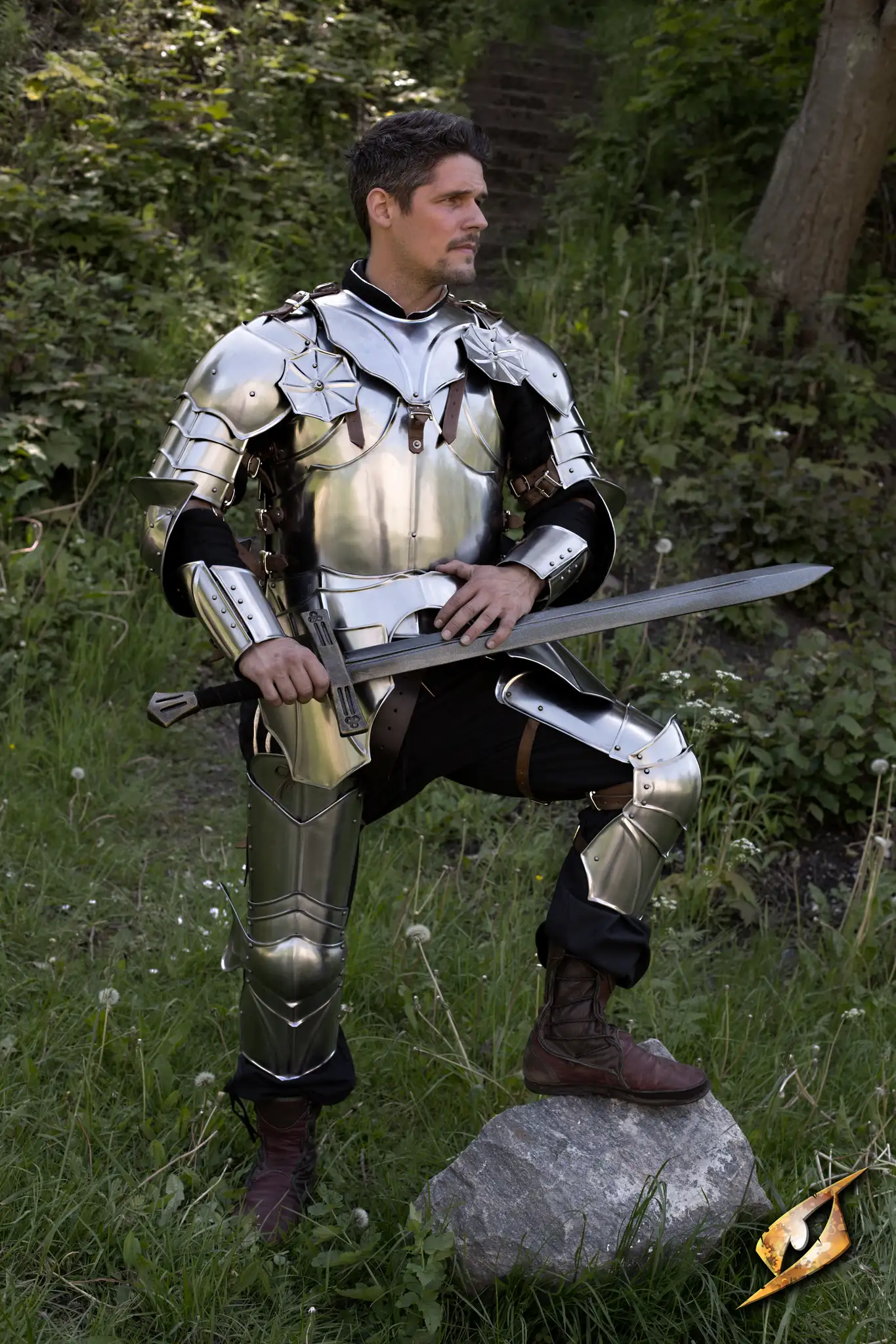 Gothic Armour - Image 5