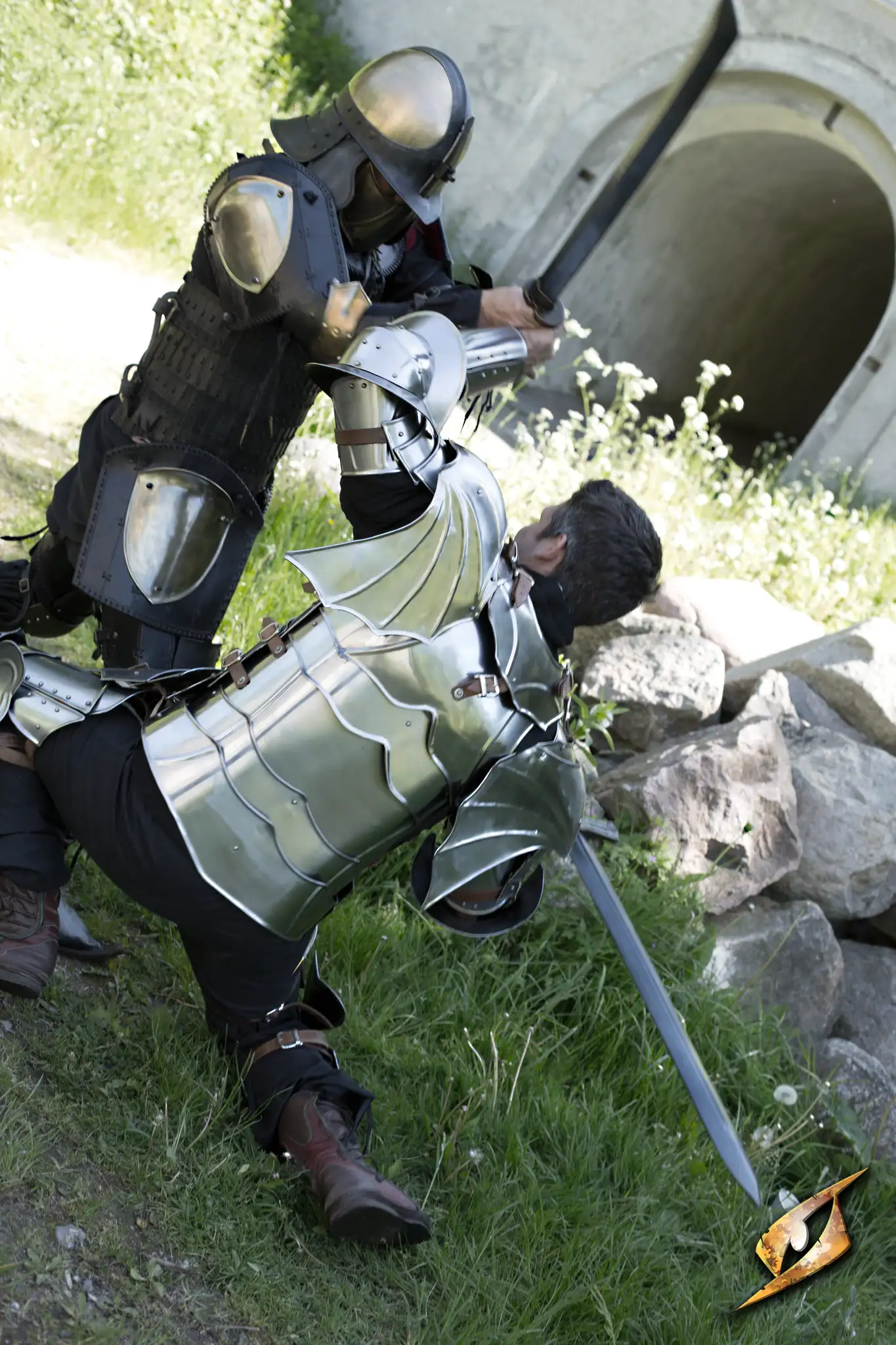 Gothic Armour - Image 6