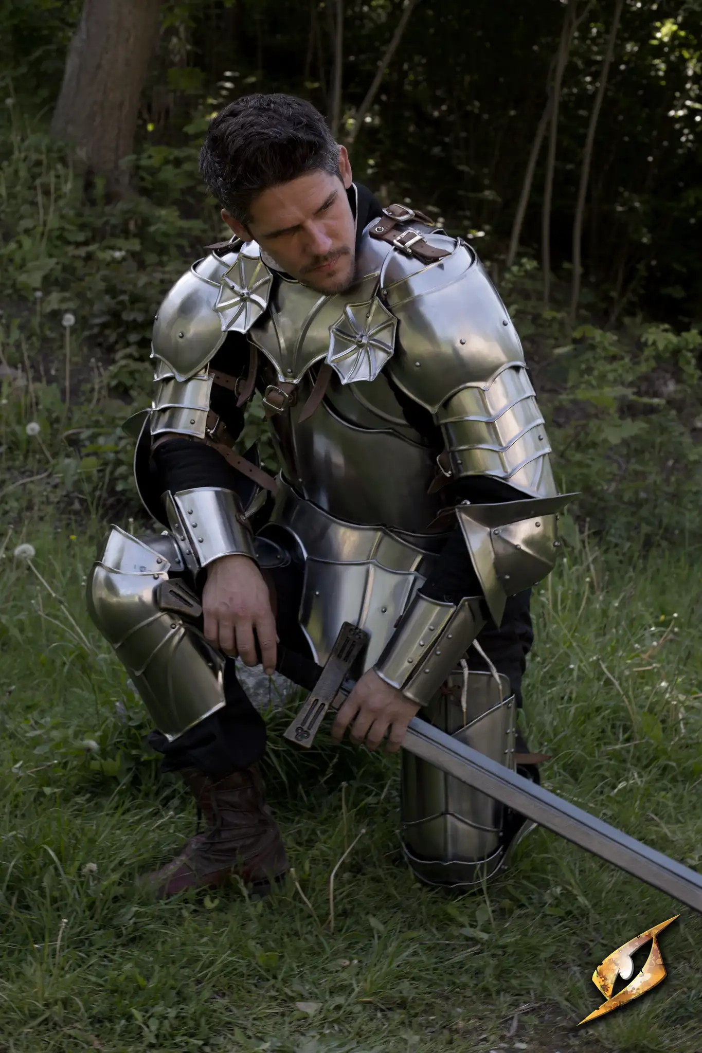 Gothic Armour - Image 7