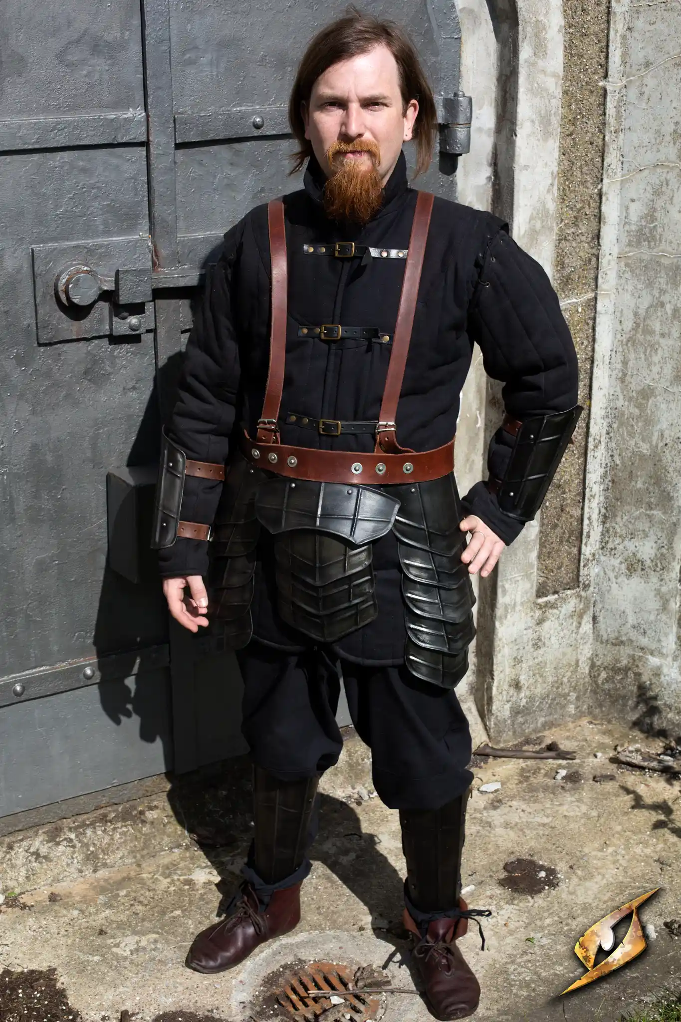 Dark Drake Complete Armour - Image 5