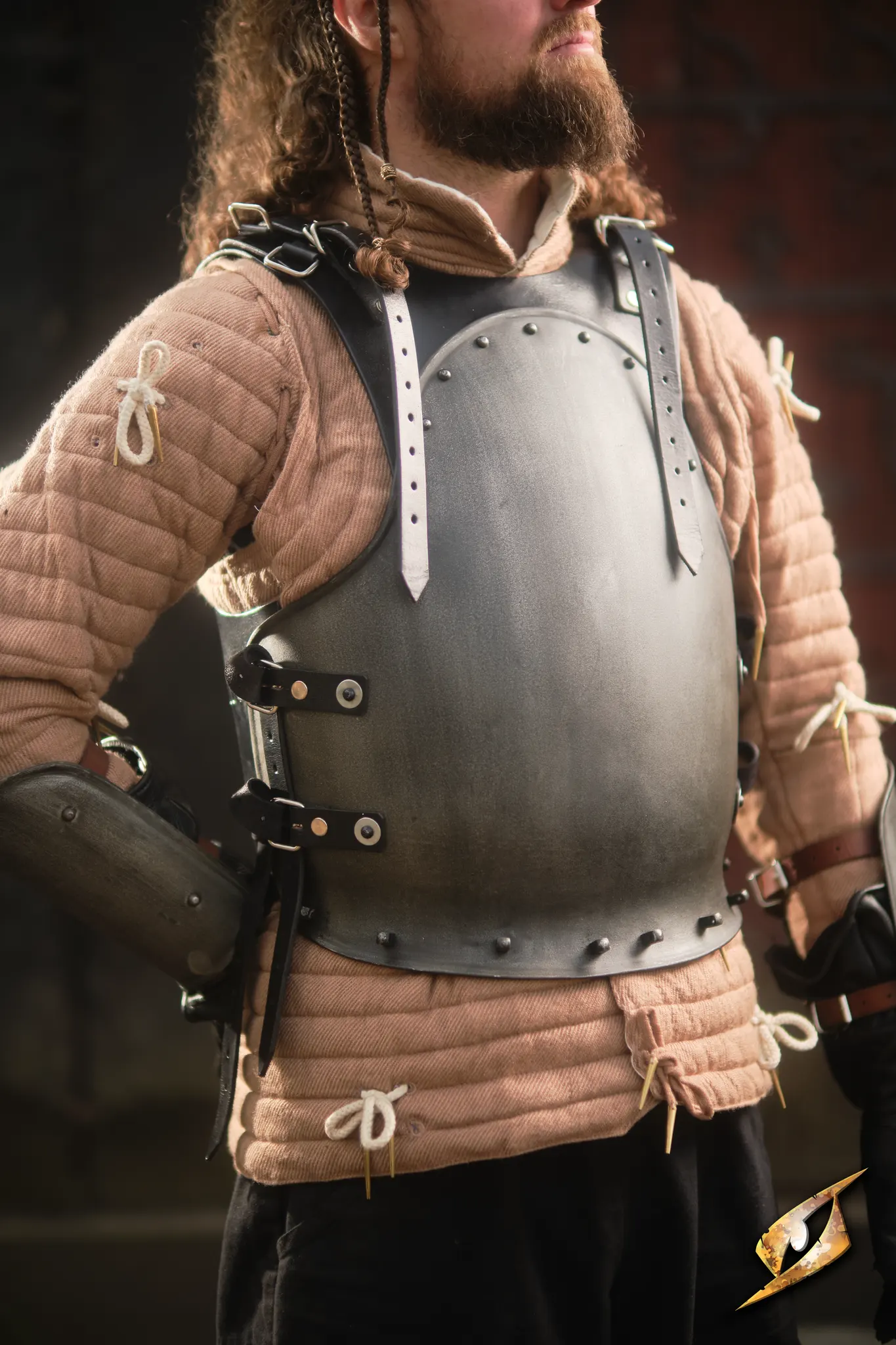 Merc Armour Deal - Image 4
