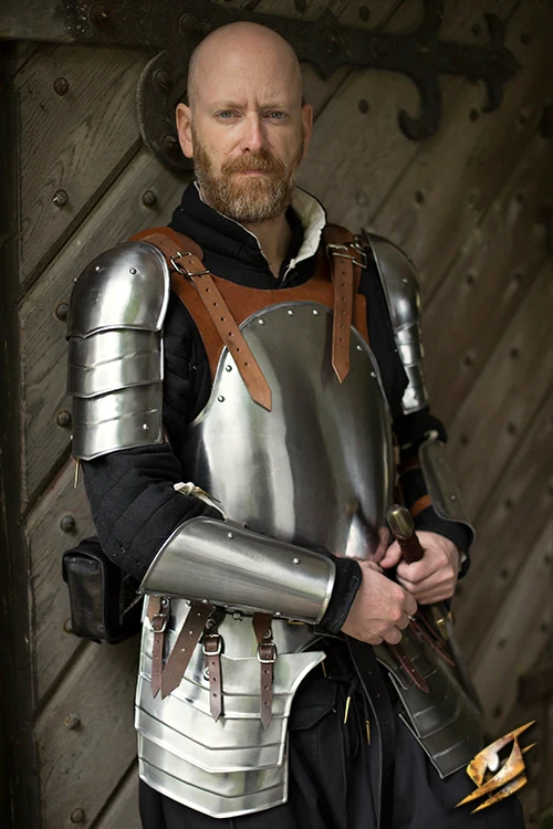 Merc Armour Deal - Image 8