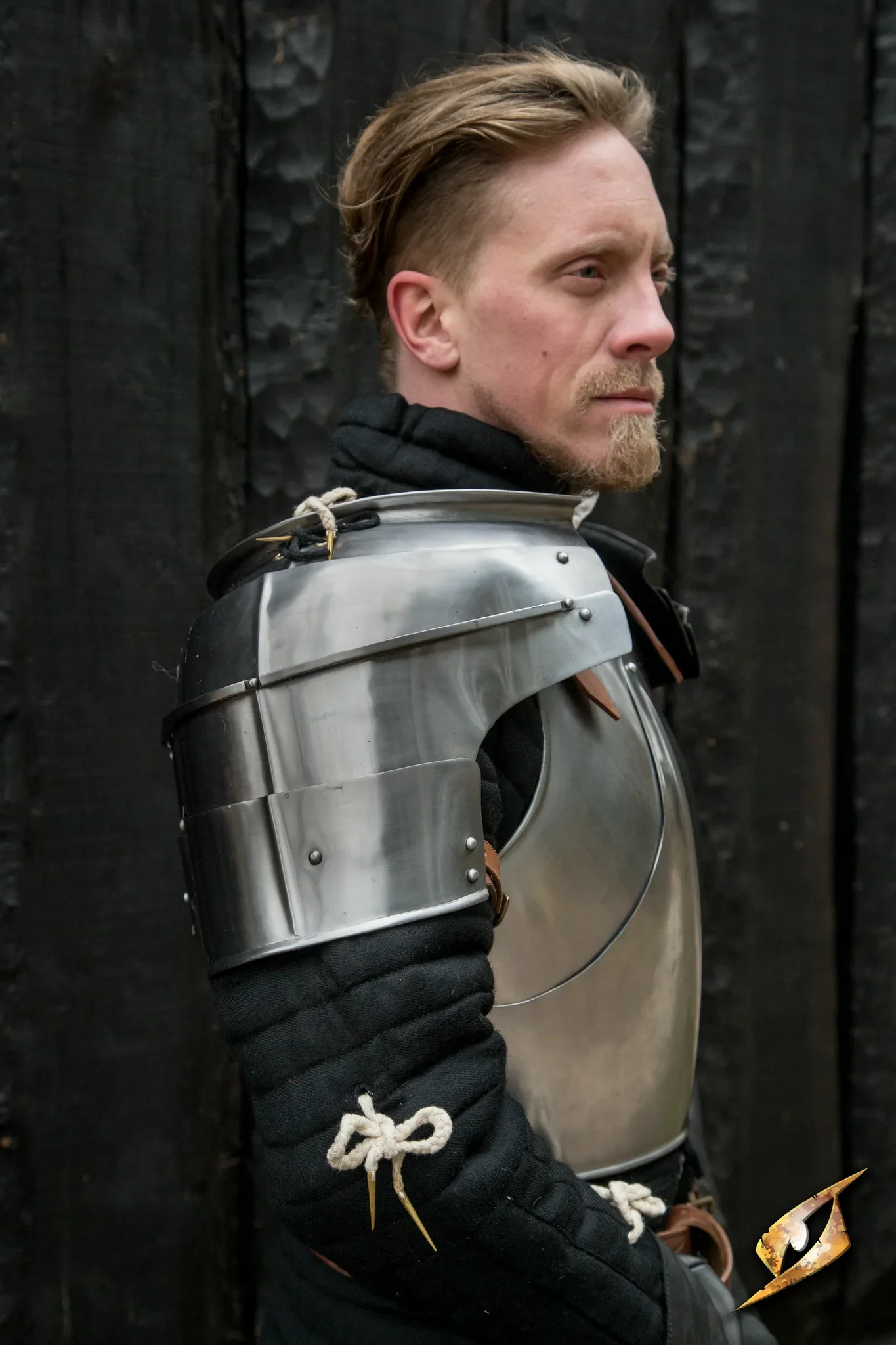 Milanese Complete Armour - Image 4