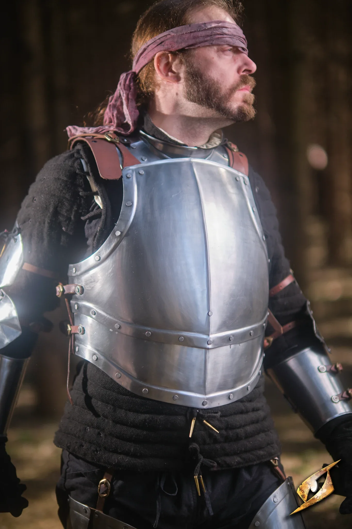 Captain Complete Set - Image 13