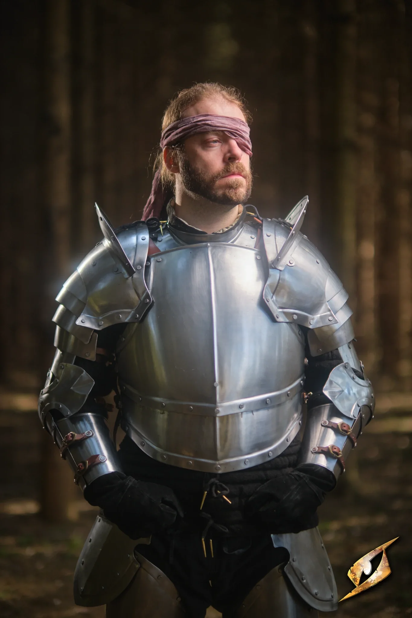 Captain Complete Set - Image 16