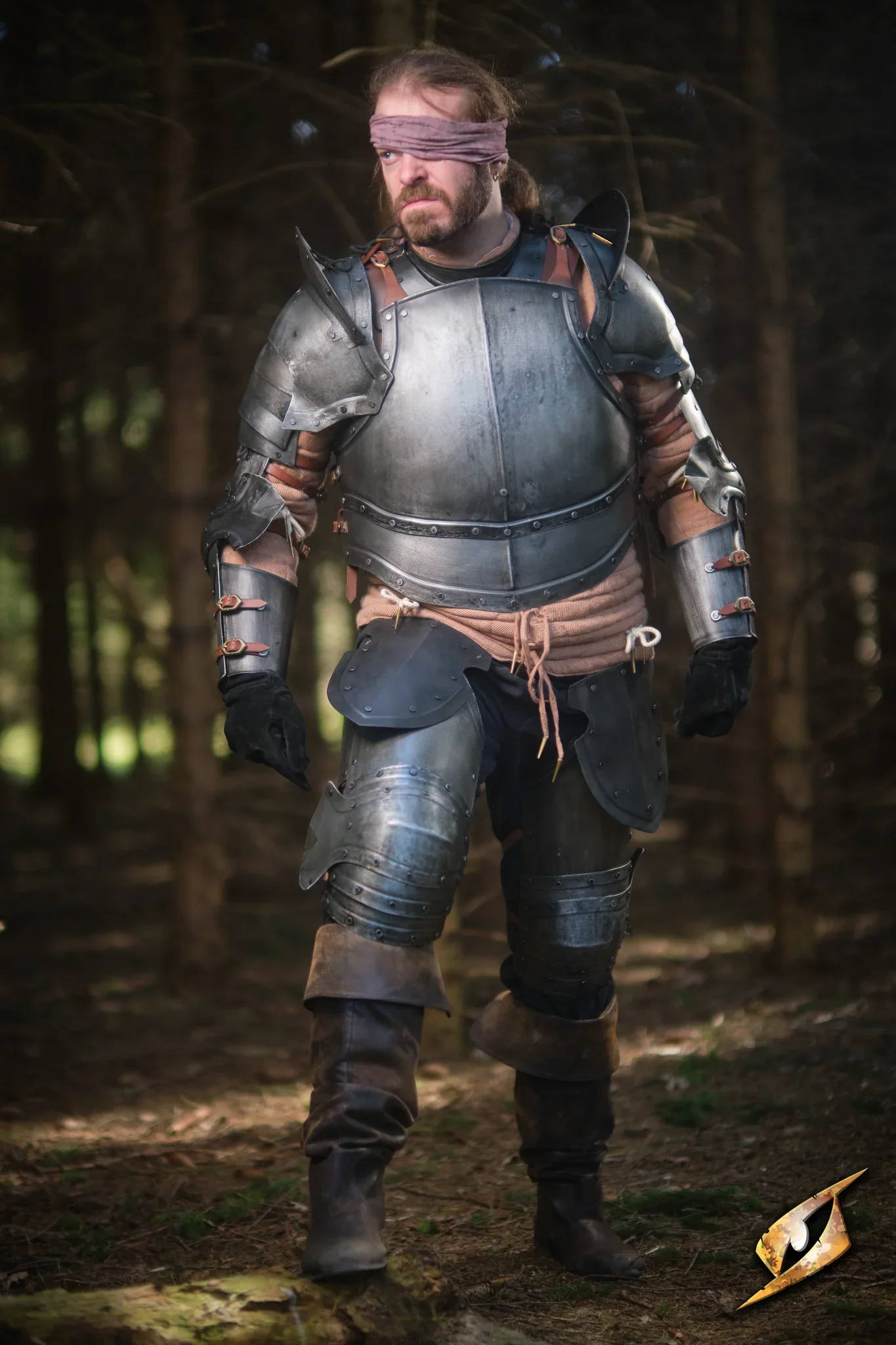 Captain Complete Set - Image 18