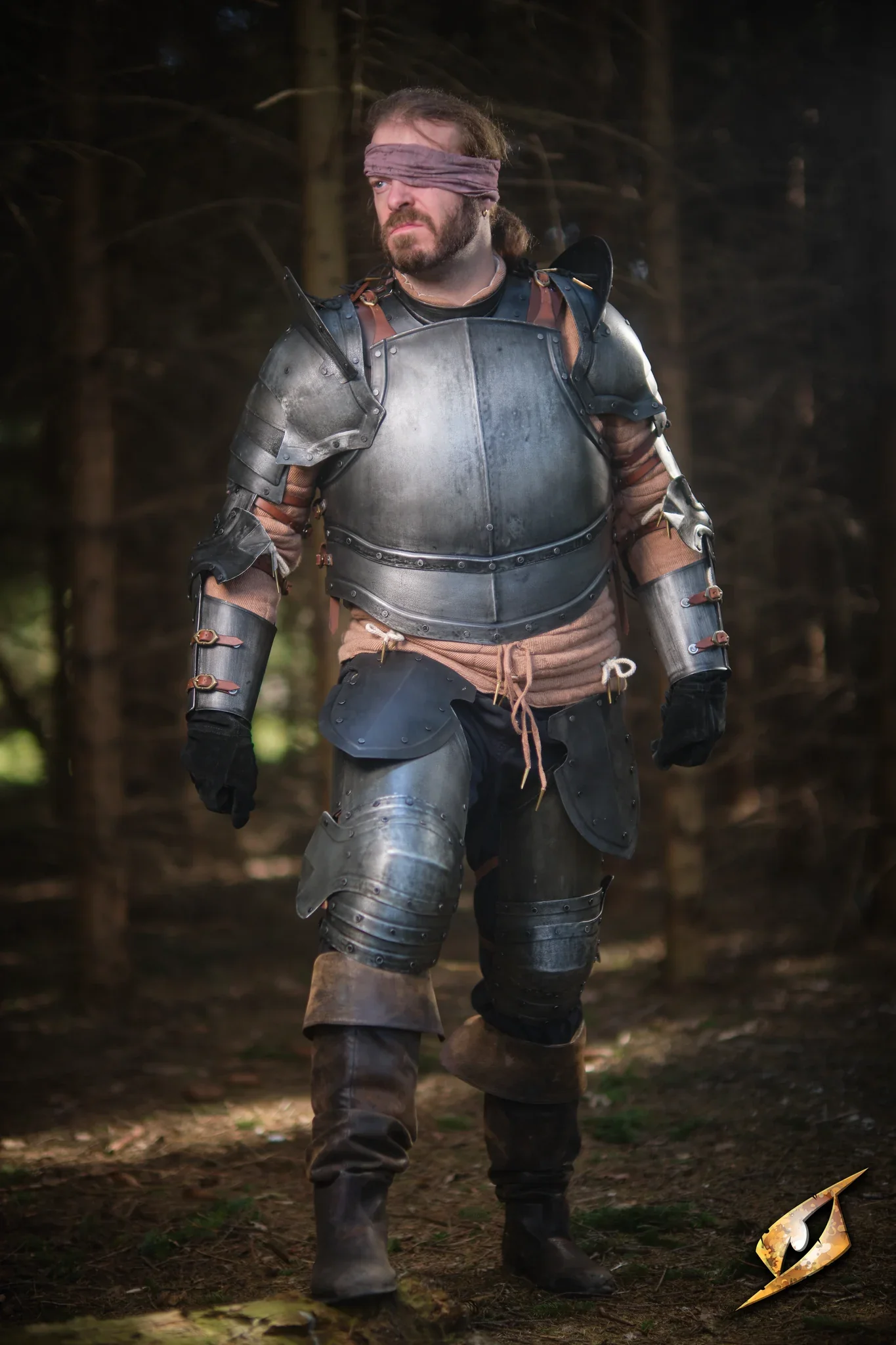 Captain Complete Set - Image 8