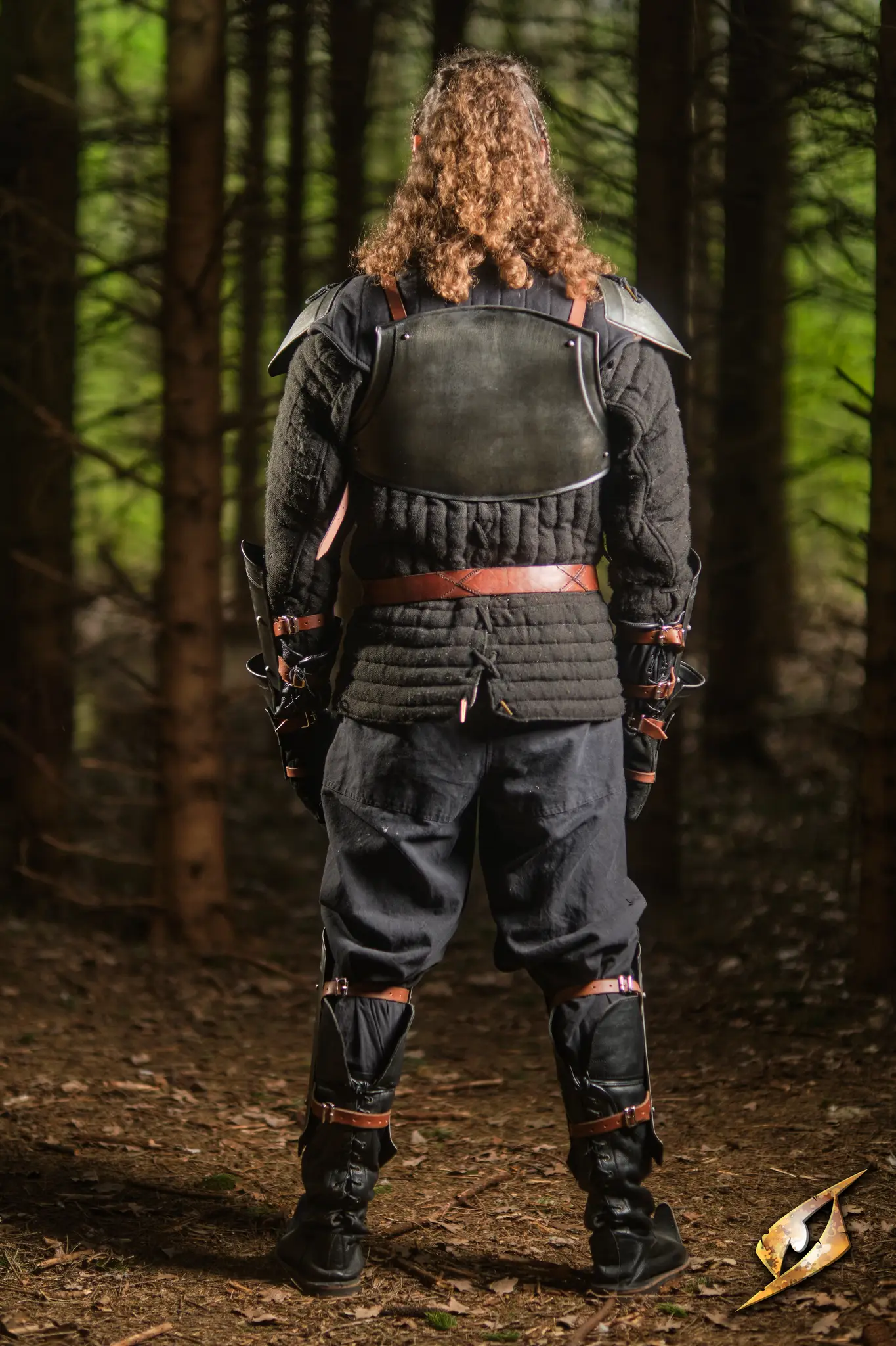 Scout Complete Set - Image 2