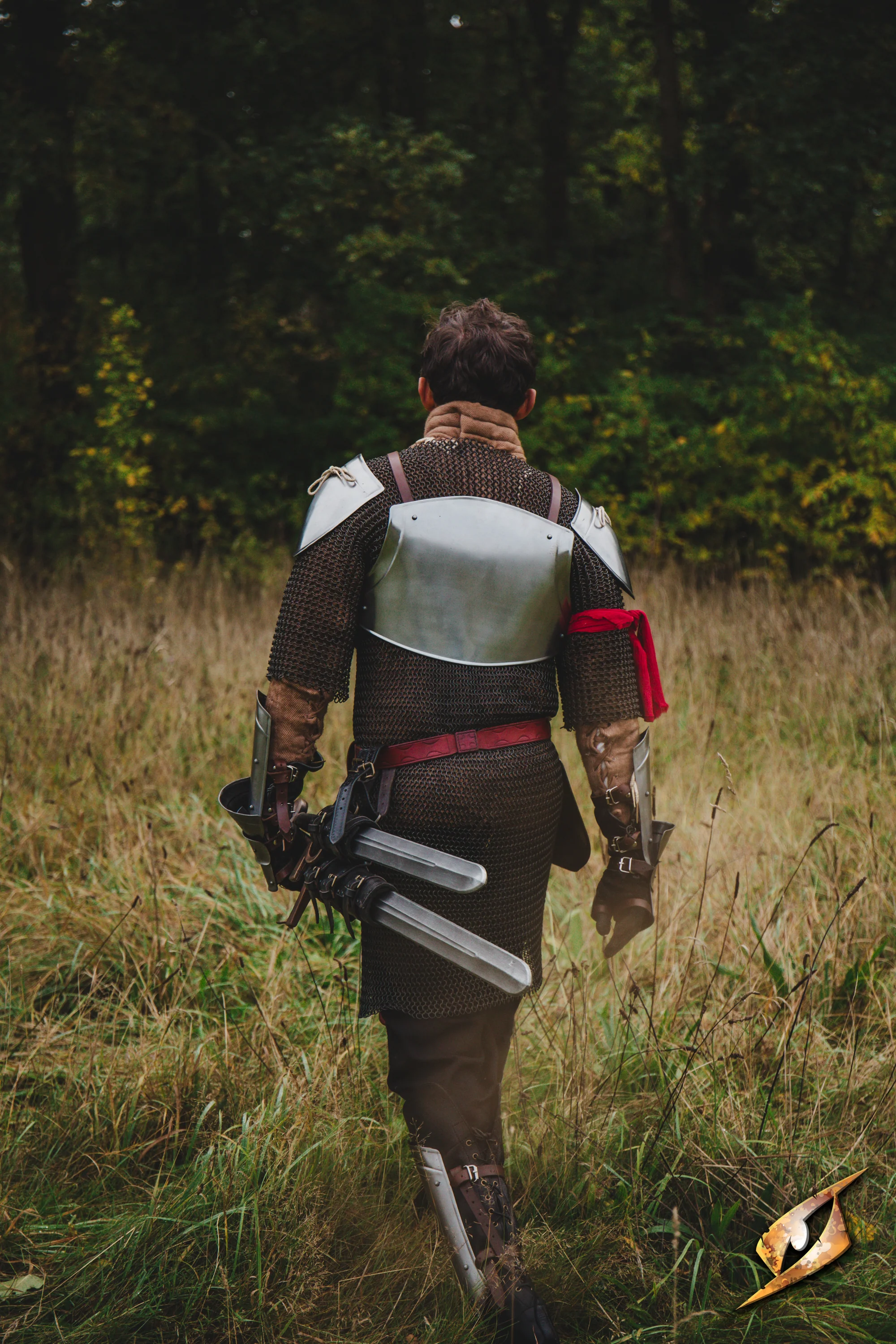Scout Complete Set - Image 20