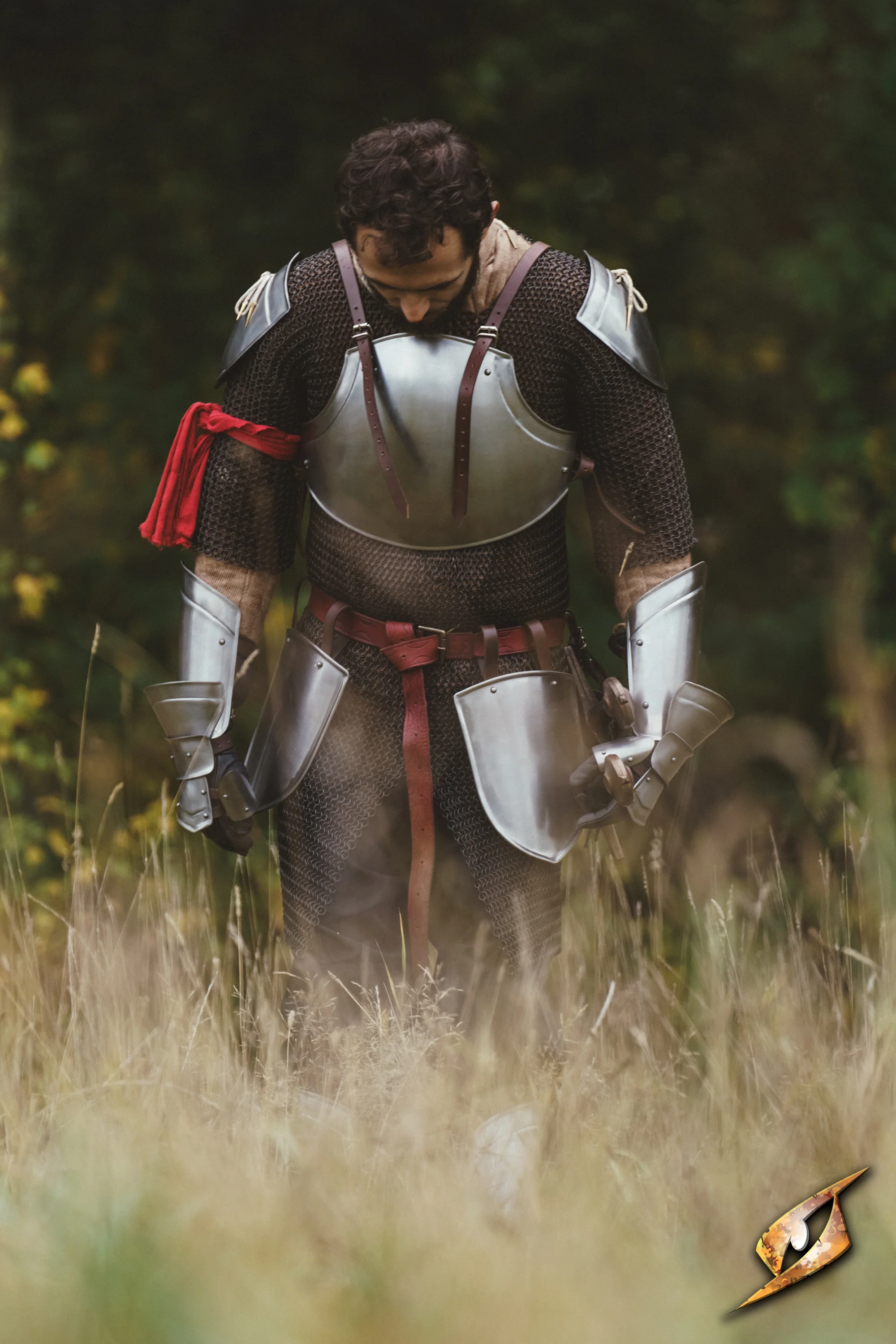 Scout Complete Set - Image 21