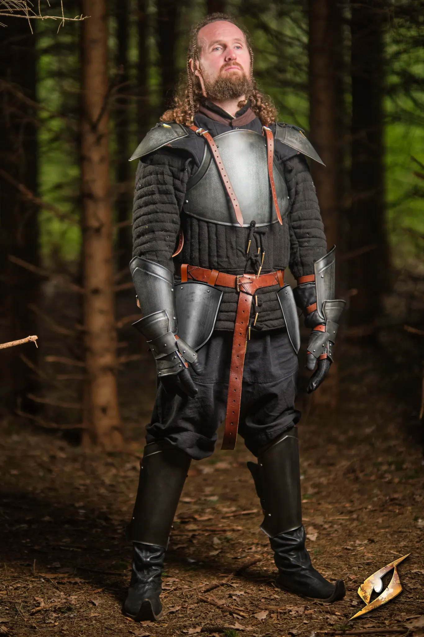 Scout Complete Set - Image 27