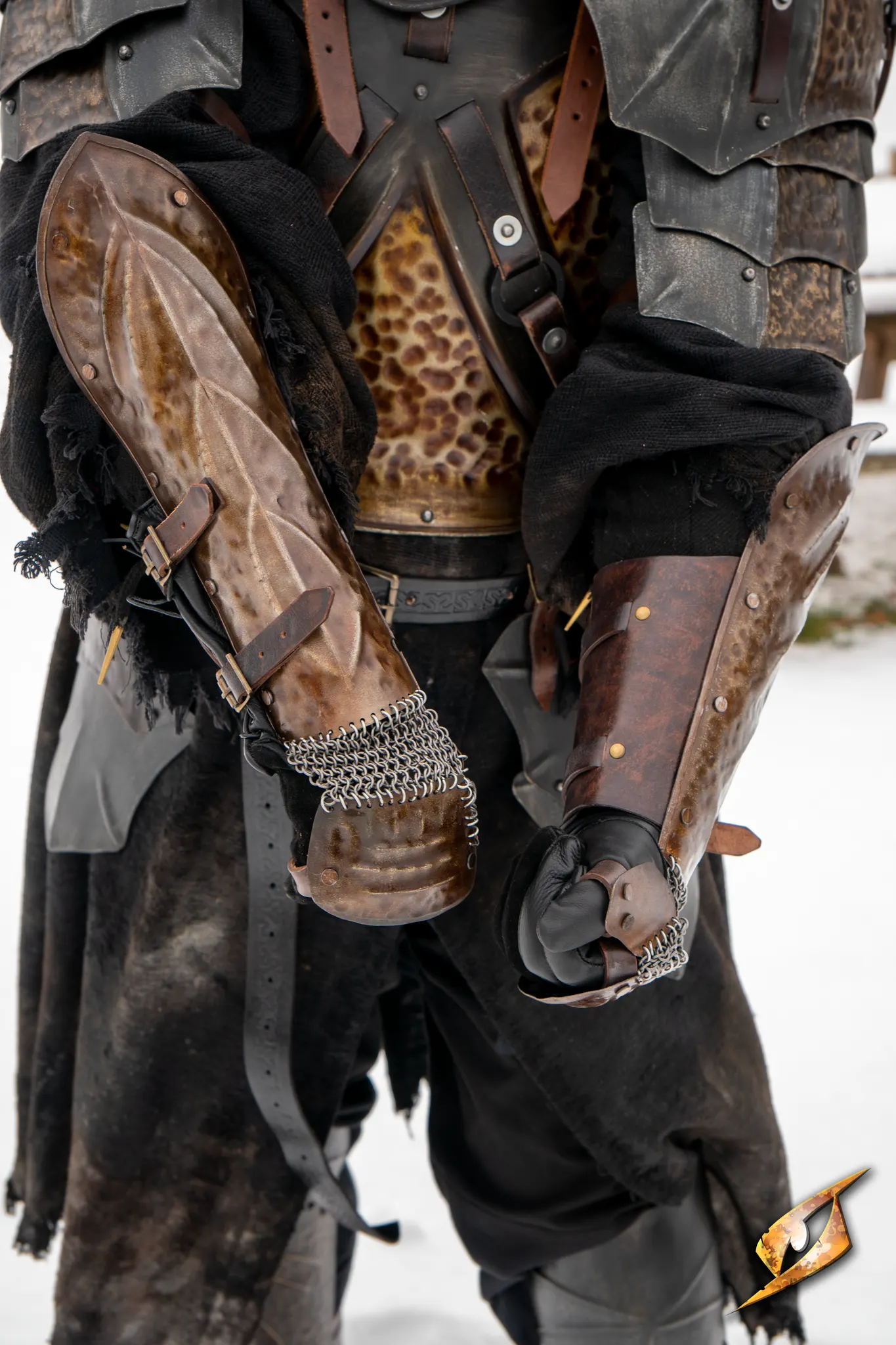Raider Complete set - Image 10