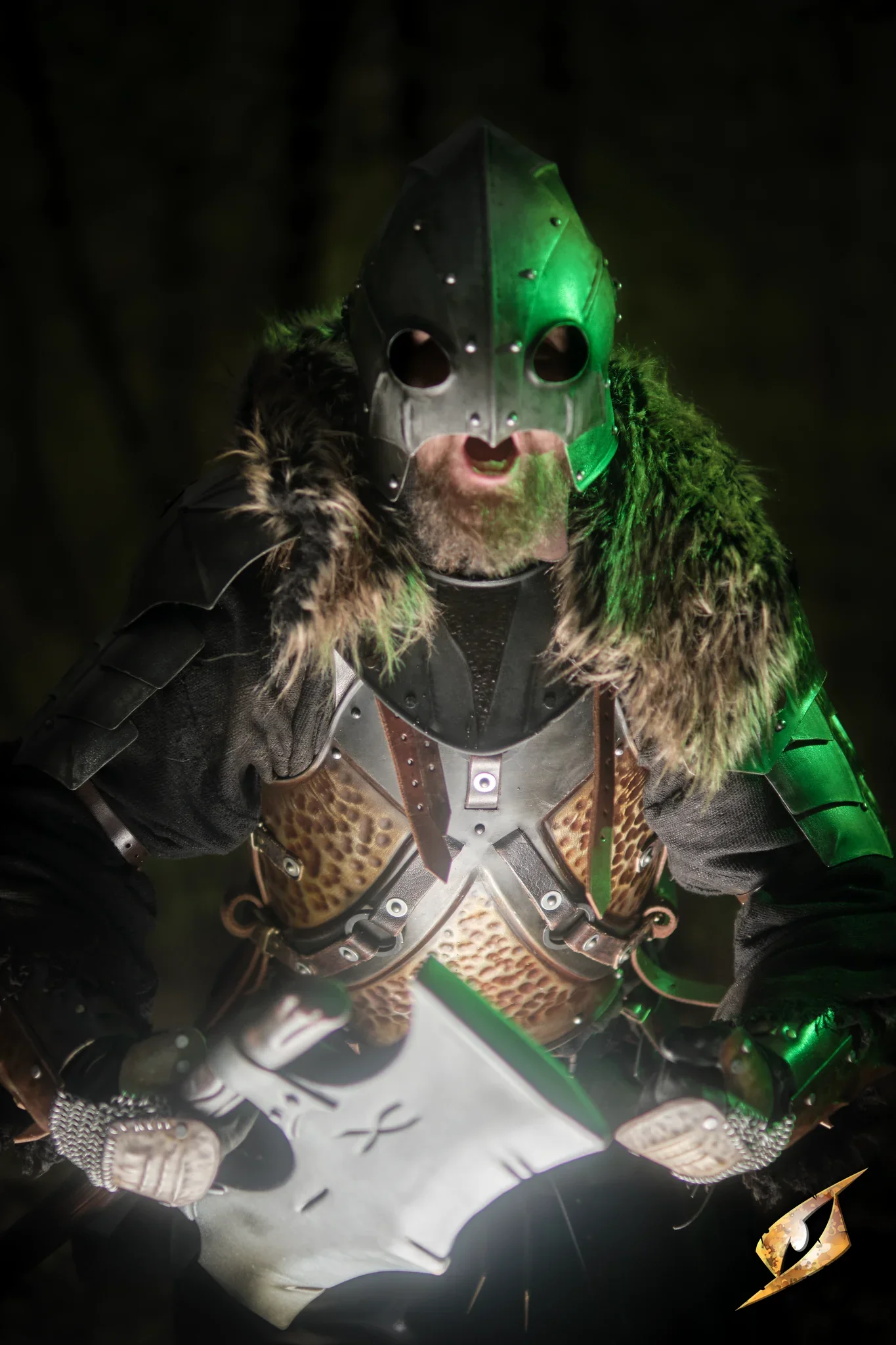 Raider Complete set - Image 2